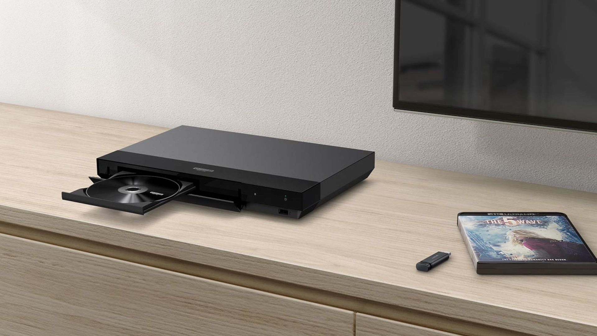 Sony just killed its last 4K Blu-ray player — here are 3 remaining alternatives