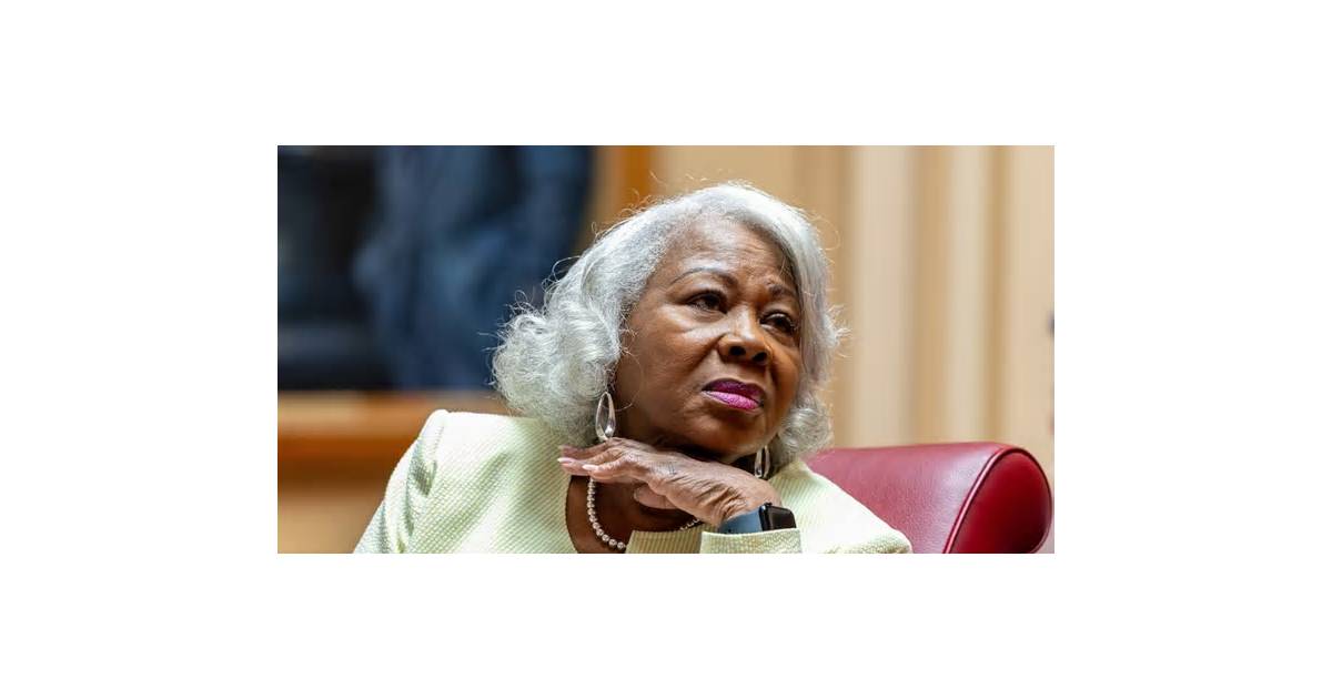 Virginia State Senator Charged in Corruption Case, DOJ Says