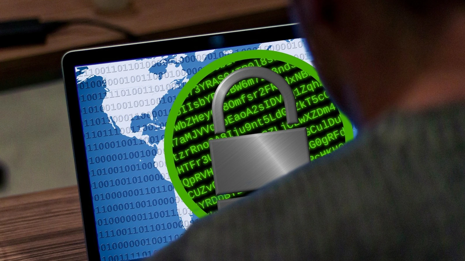 Cyberattacks are inevitable: Deloitte's Munjal Kamdar on how businesses can limit the damage