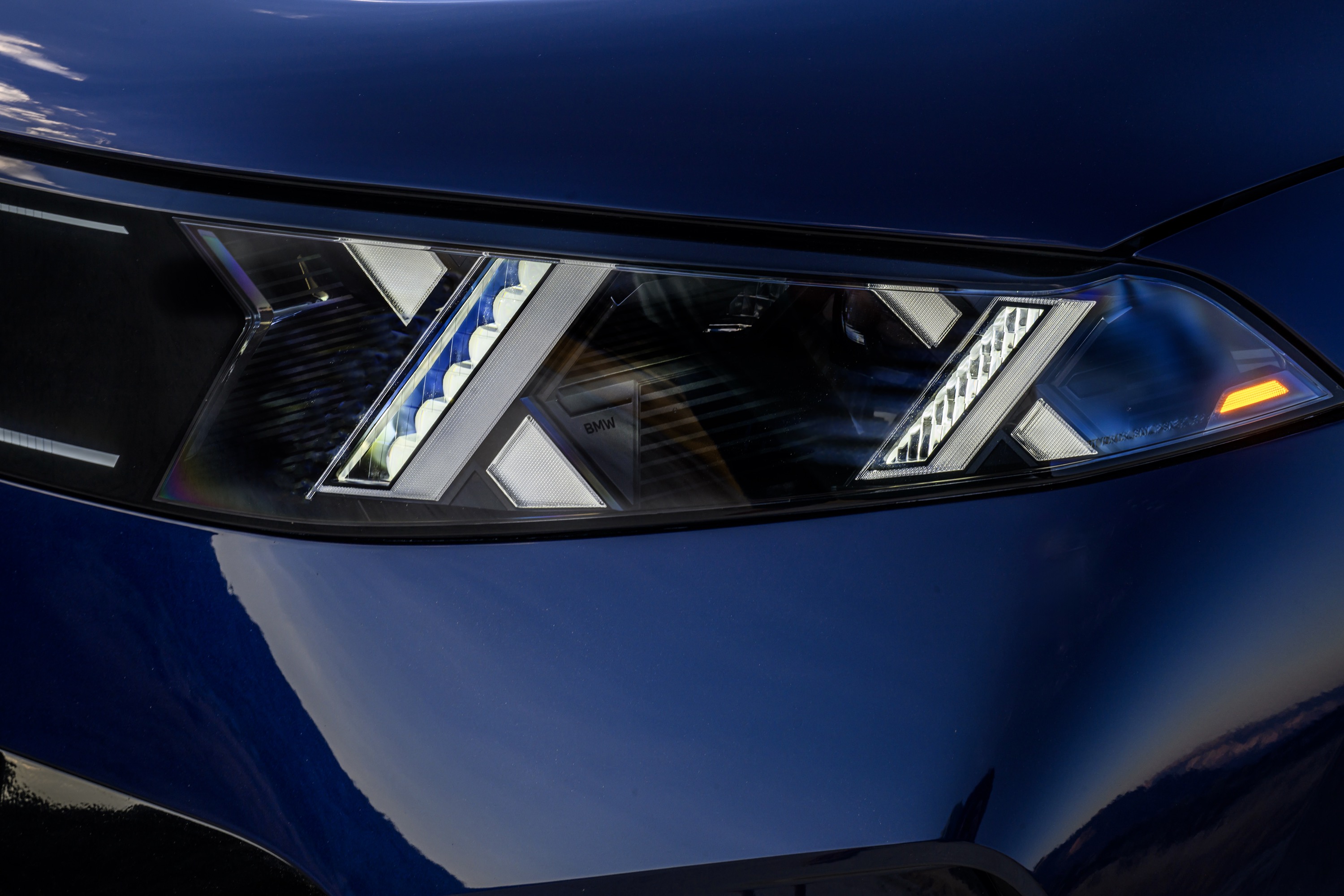 Electric or gas? BMW goes both ways with new 2027 X5 and iX5.