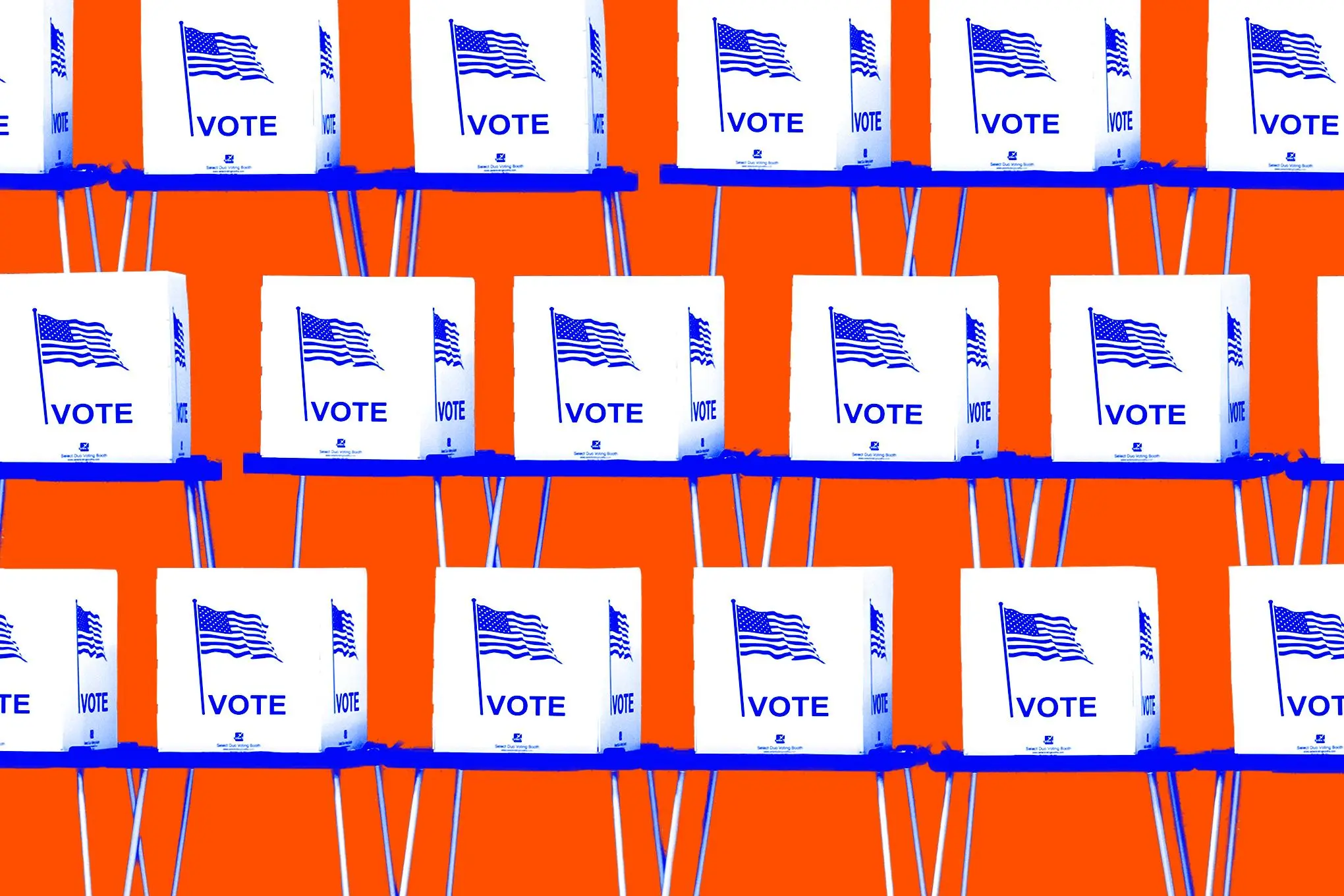 Republican politicians have embraced anti-Indian racism — and it’s costing them votes
