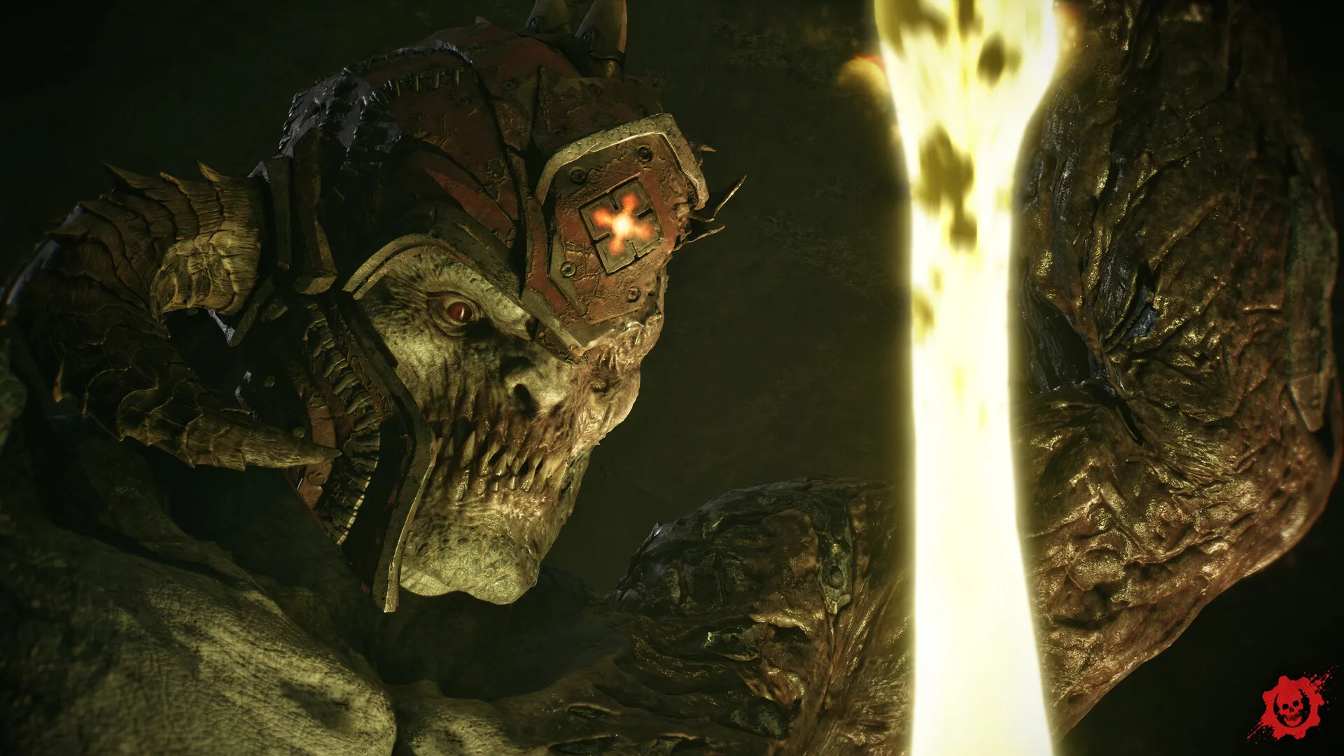 Gears Of War: E-Day Cost Half A Billion To Make, Apparently