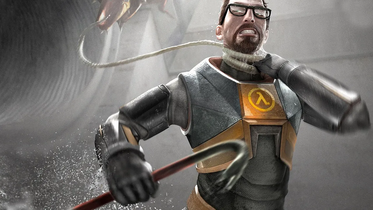 HLX Namedropped By Valve Developer During Livestream