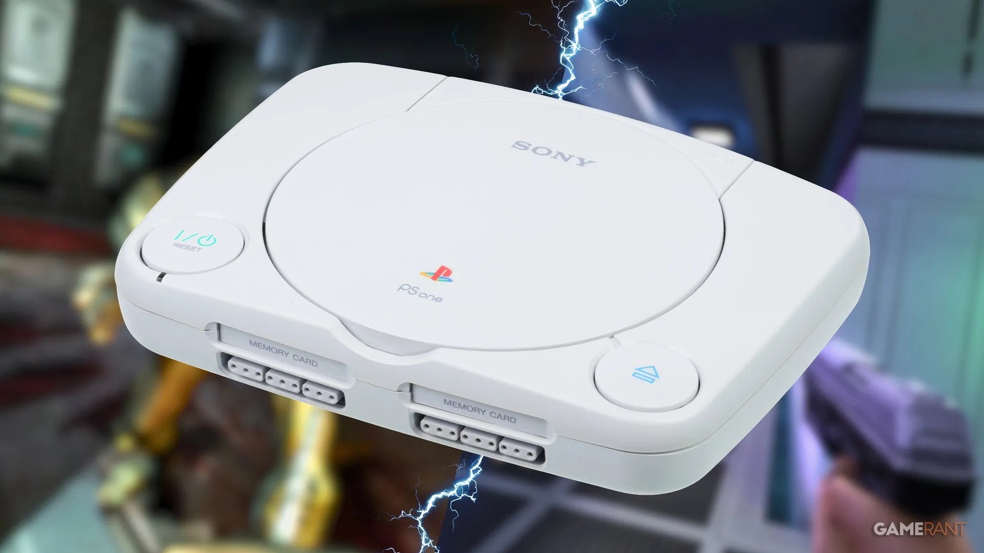 New PS1-Era FPS Game Officially Confirmed for November 2026