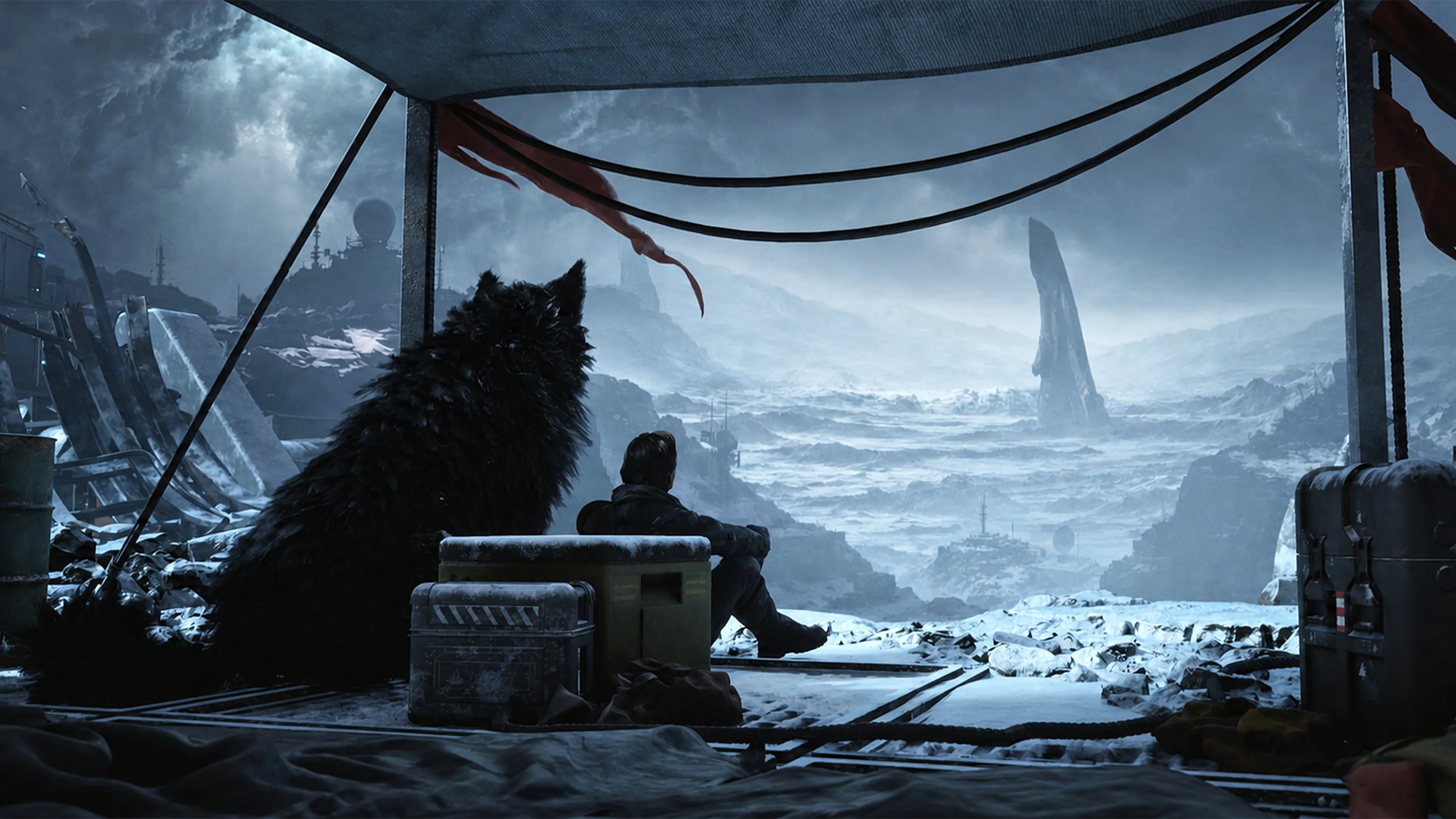 Exodus and The Expanse: Osiris Reborn Just Inherited BioWare's Burden