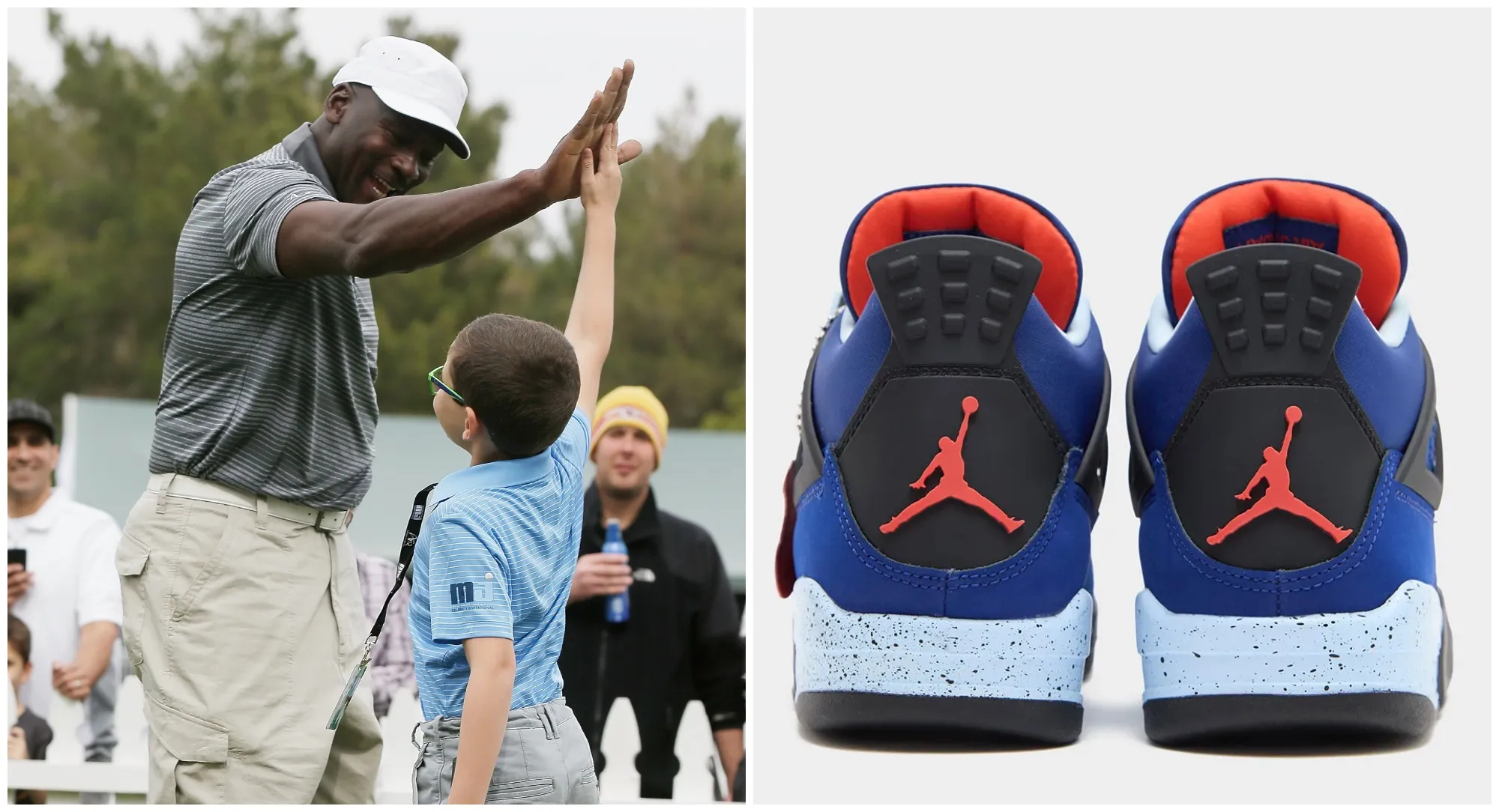 Michael Jordan’s Most Popular Air Jordan Is Getting a Brand-new Colorway Exclusively for Kids