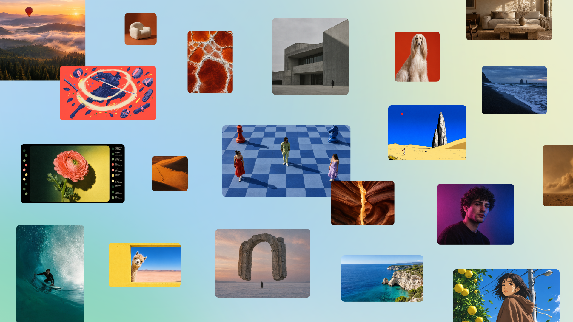Canva’s first AI image model plans designs before generating them