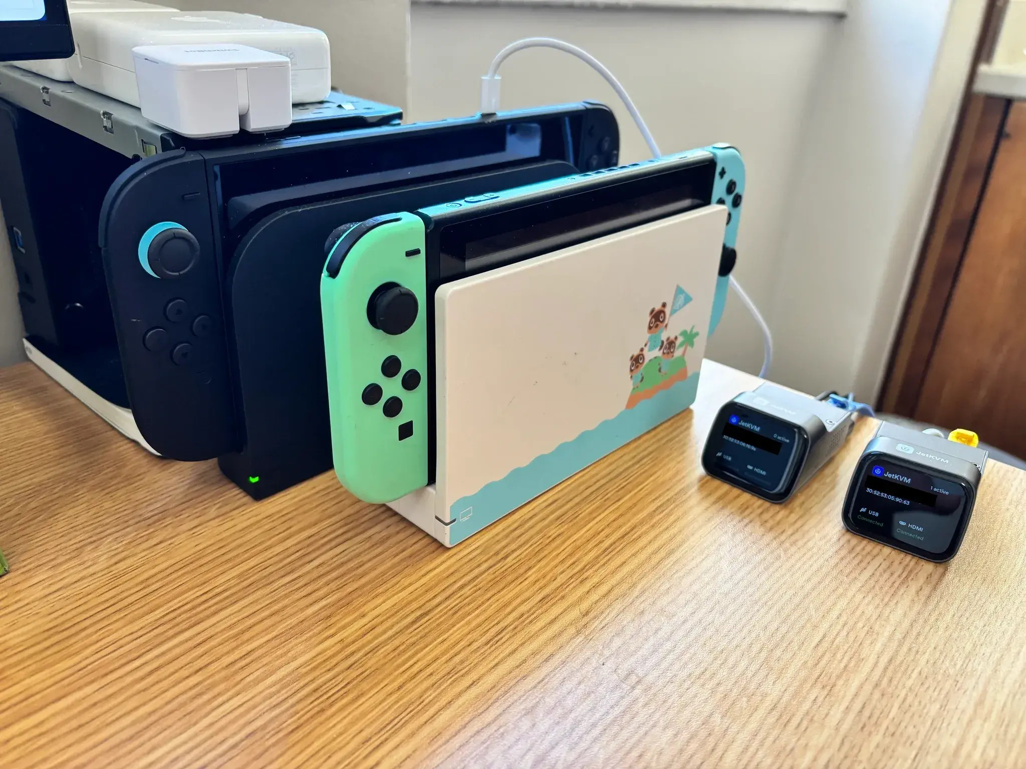 Nintendo Switch 2 jailbreaking is here, with homebrew, modding, and reverse engineering
