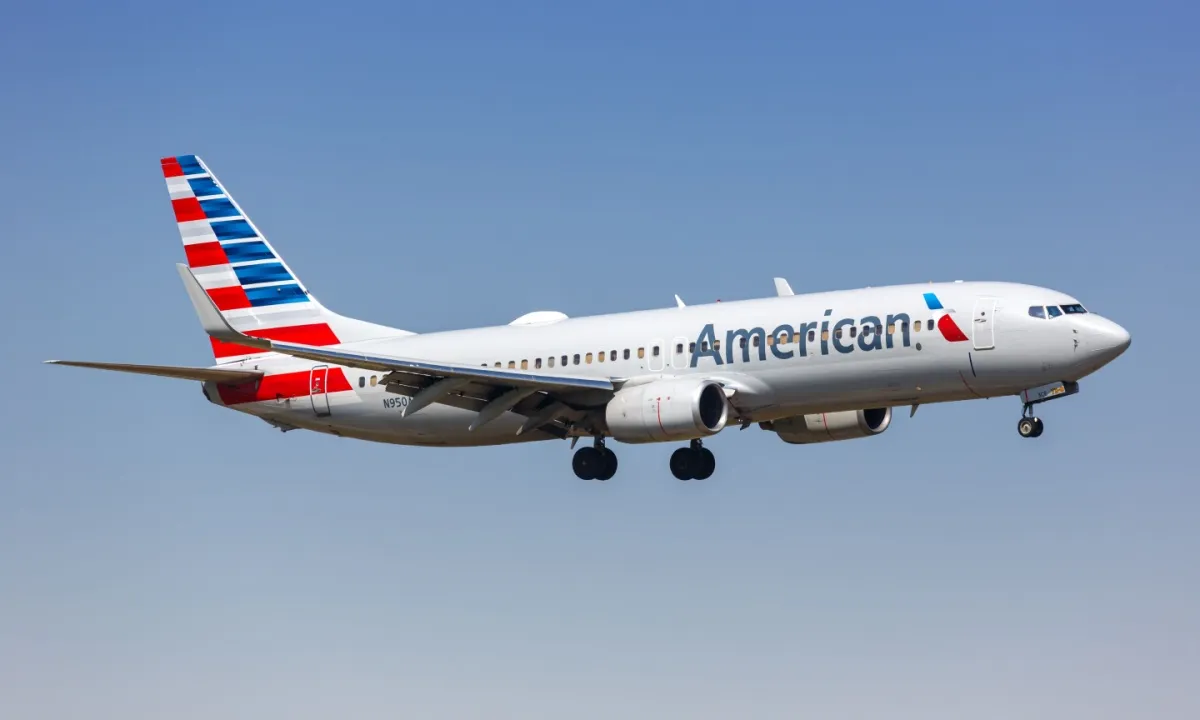 American Airlines Says Loyalty Program Drives Revenues and Margins