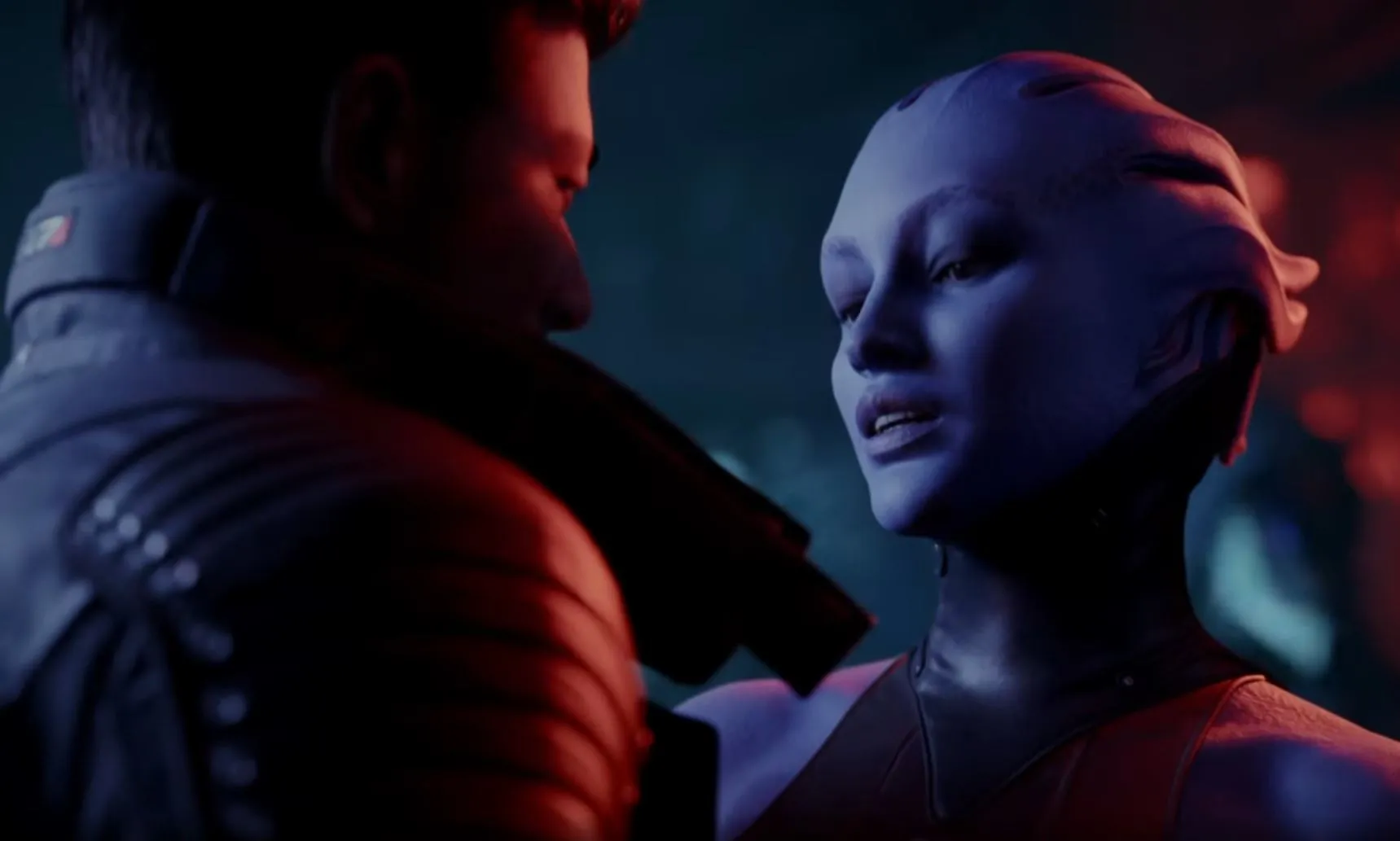 'Mass Effect Universe' Leak Promised What Fans Have Waited Decades For