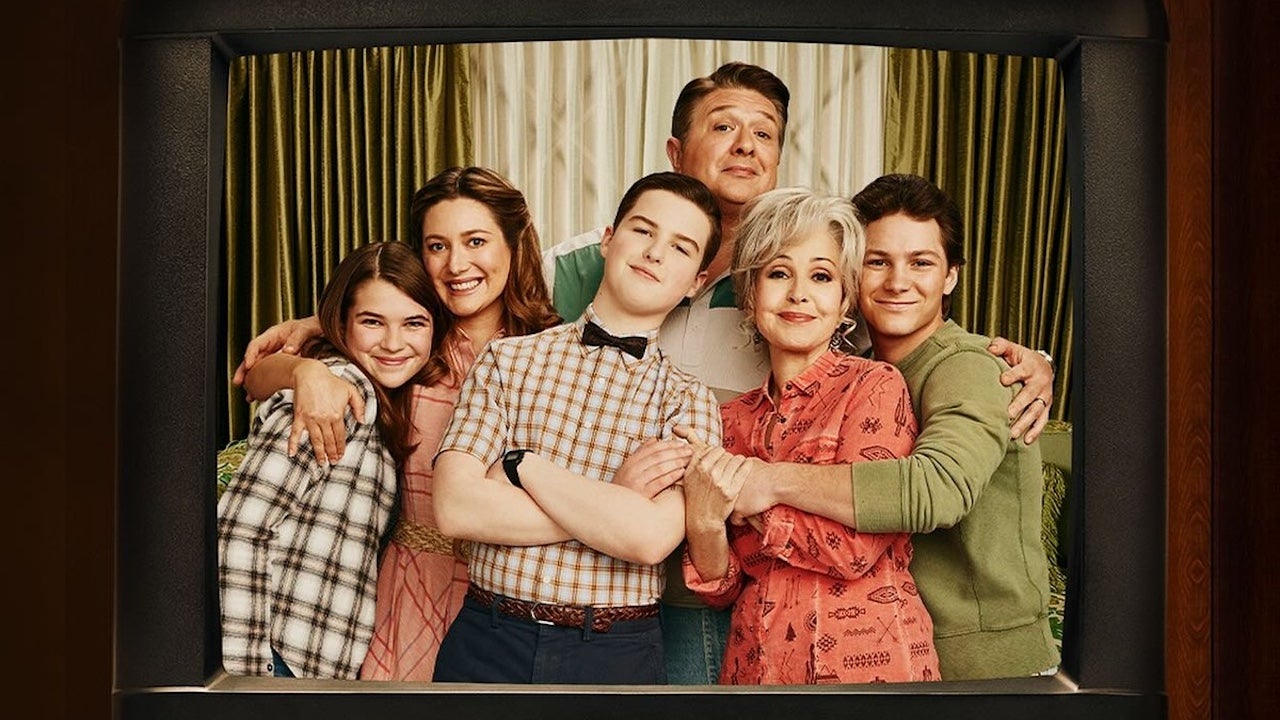 Young Sheldon Star Annie Potts Says She Was a ‘Little Sad’ About Jim Parsons Cameo as 'Mean and Unchanged' Sheldon in Show's Finale