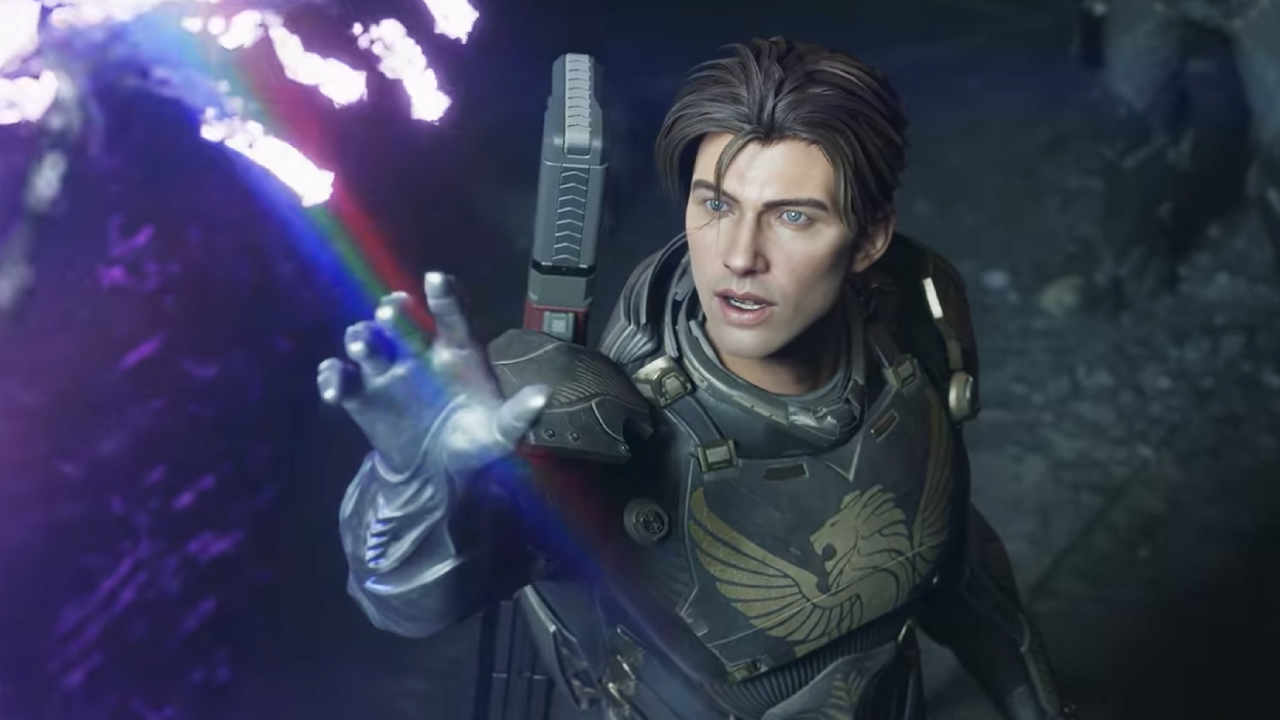 After The BioWare Shutdown, Mass Effect Spiritual Successor Exodus Gets A New Look