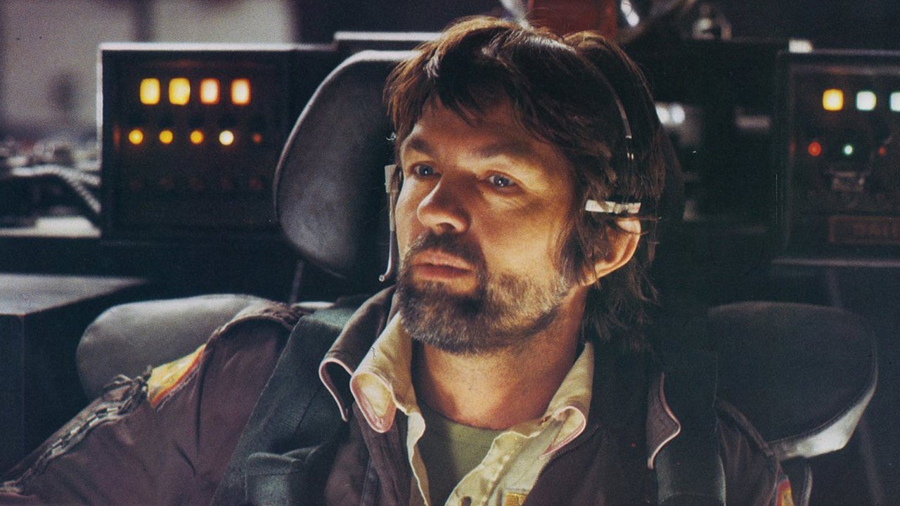 Tom Skerritt Dies: Alien and Top Gun Actor Was 93
