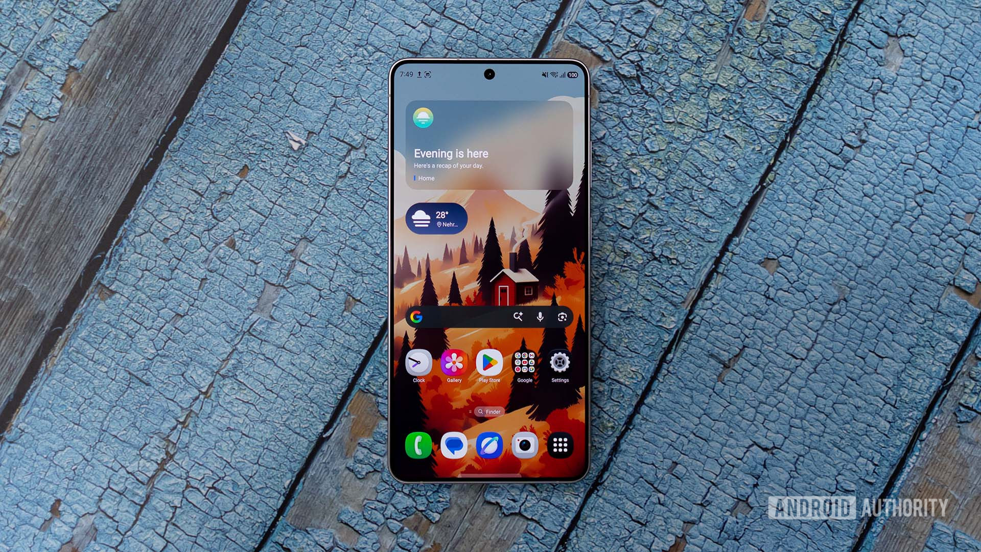 Samsung’s next big One UI update may be closer than you think