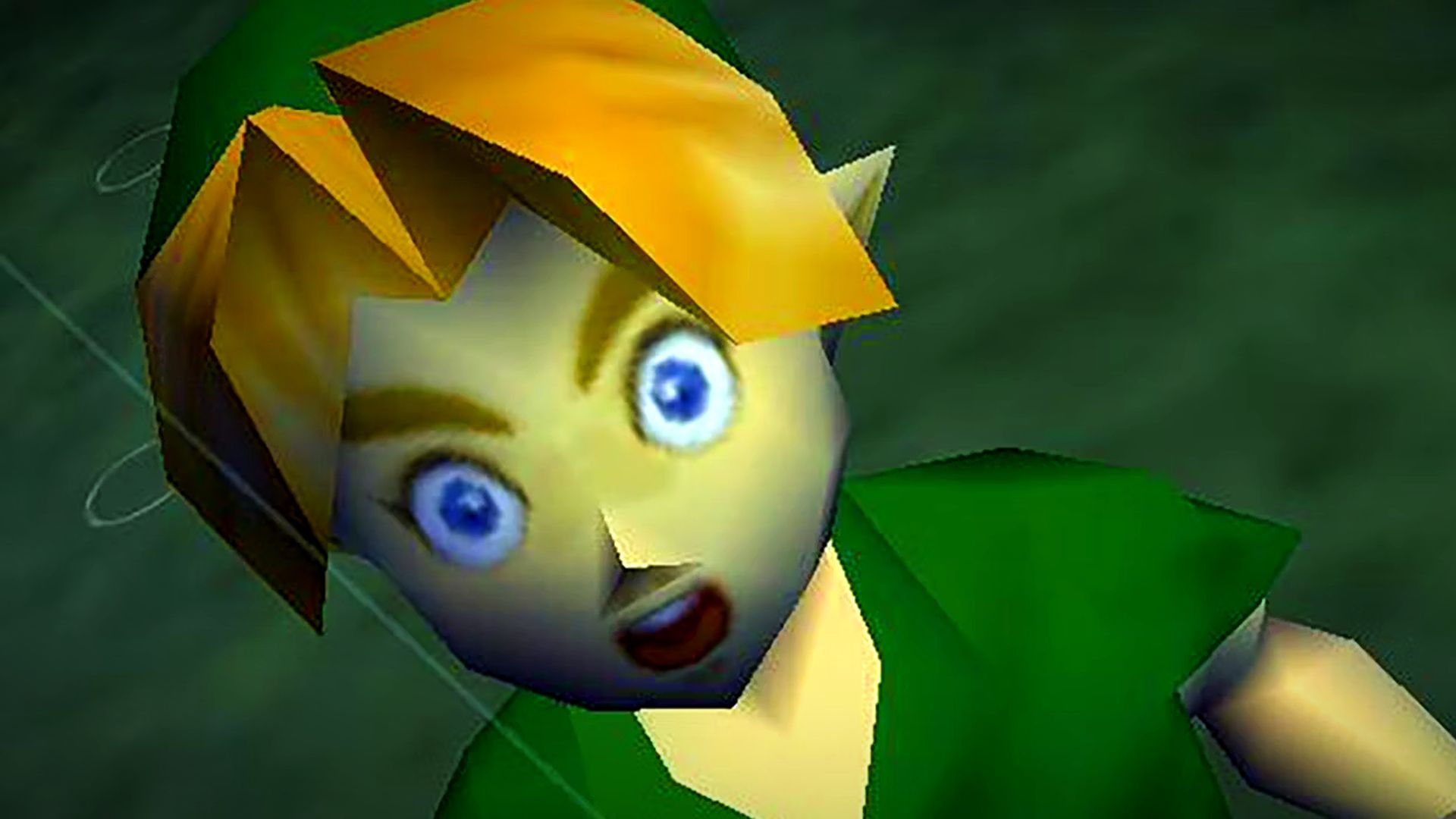 Zelda: Ocarina of Time on N64 actually had a jump button early in development
