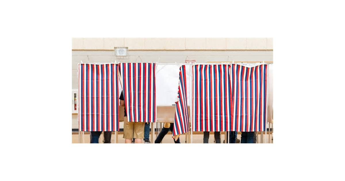 Supreme Court Backs Republicans in New Hampshire Voter-ID Clash