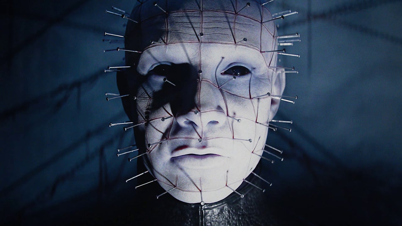 Saber Interactive CEO Says Clive Barker’s Hellraiser: Revival is Performing 'Extremely Well on PC and Consoles' with More to Come