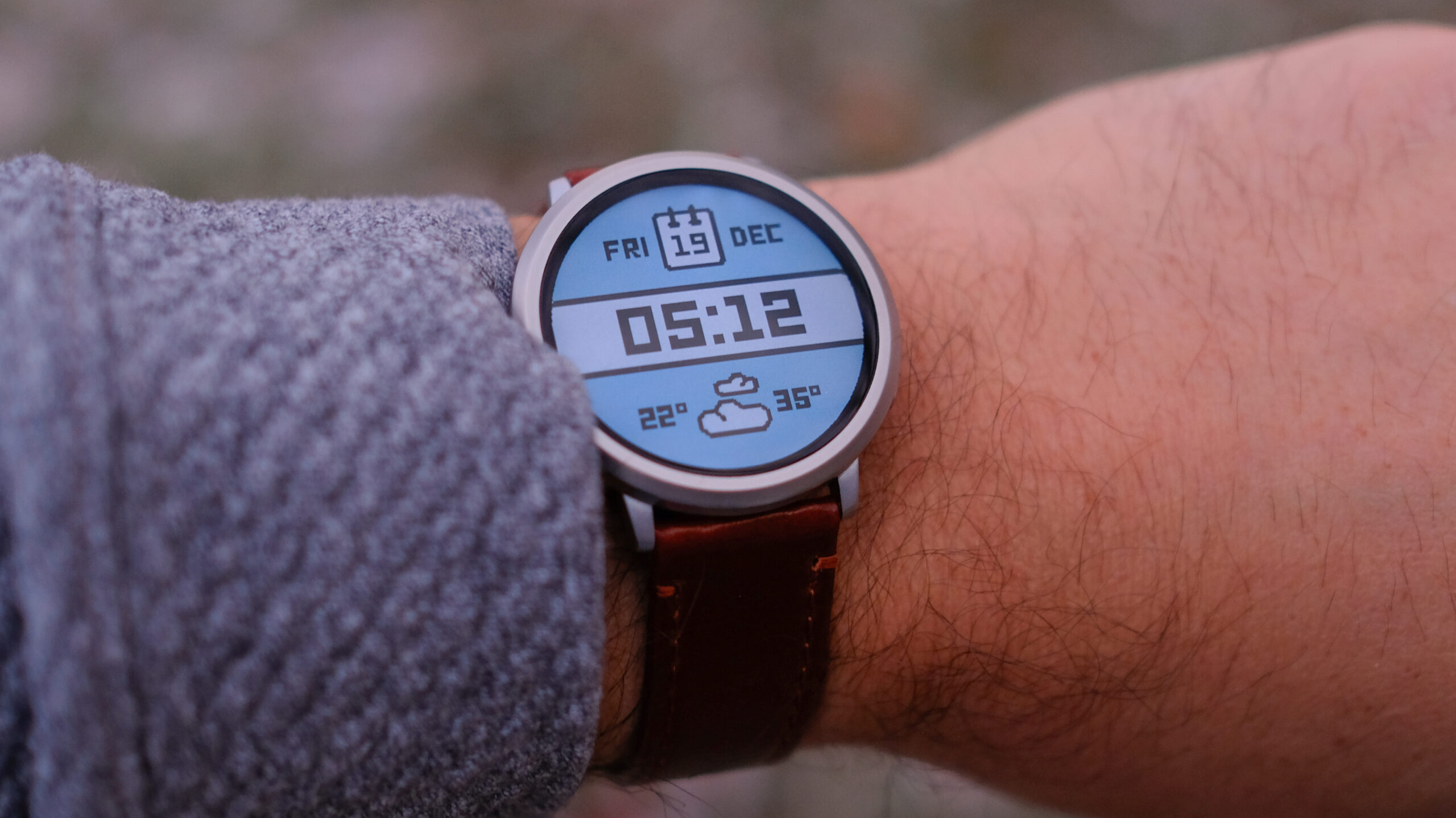 Pebble OS is adding plugins to supercharge apps and watchfaces