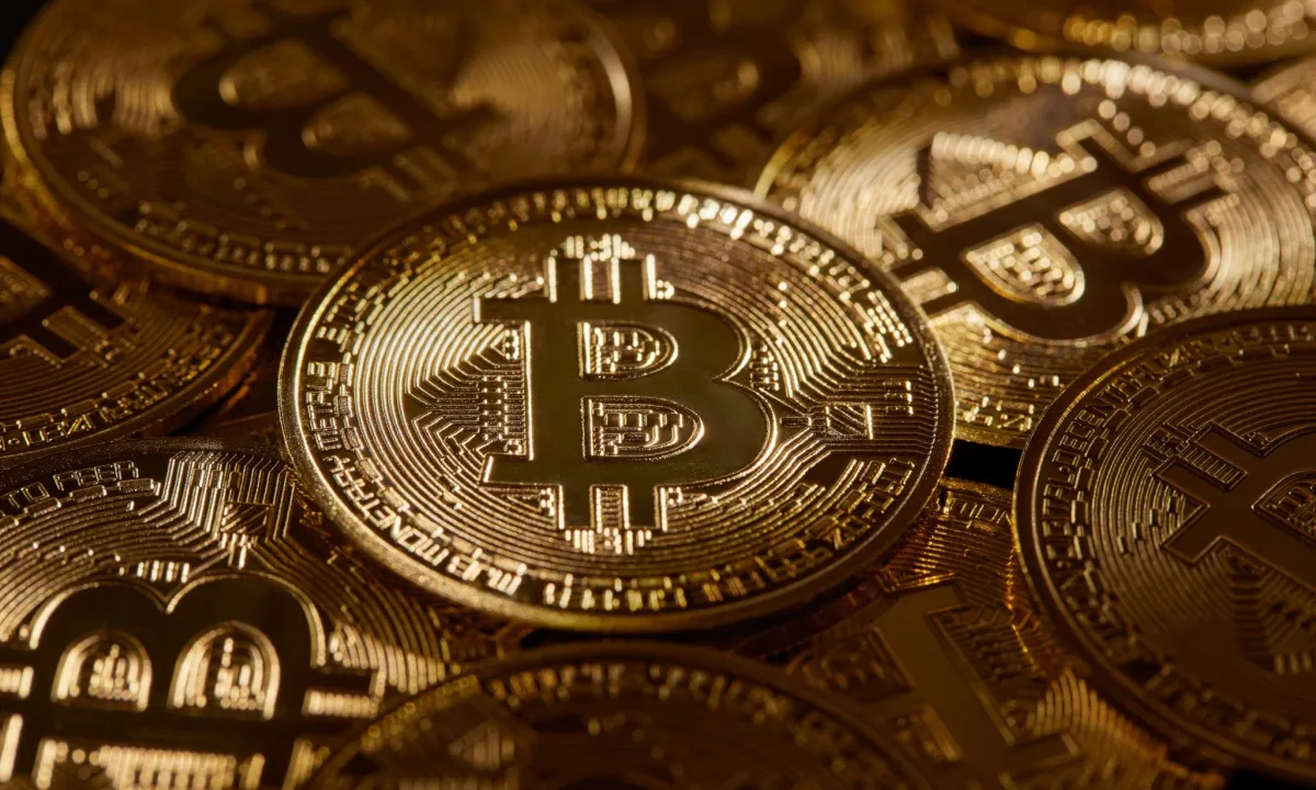 Bitcoin-Backed Loans Add Debt to Leveraged Crypto Trading