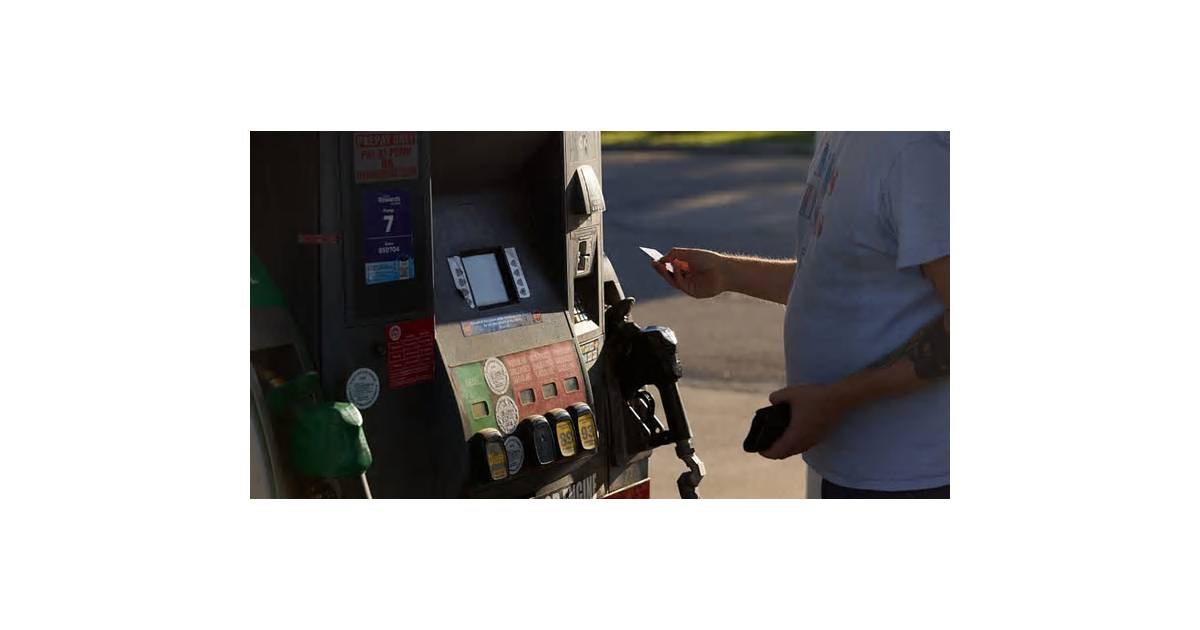 Michigan, Ohio Gas Prices Spike Further Amid Refinery Breakdown
