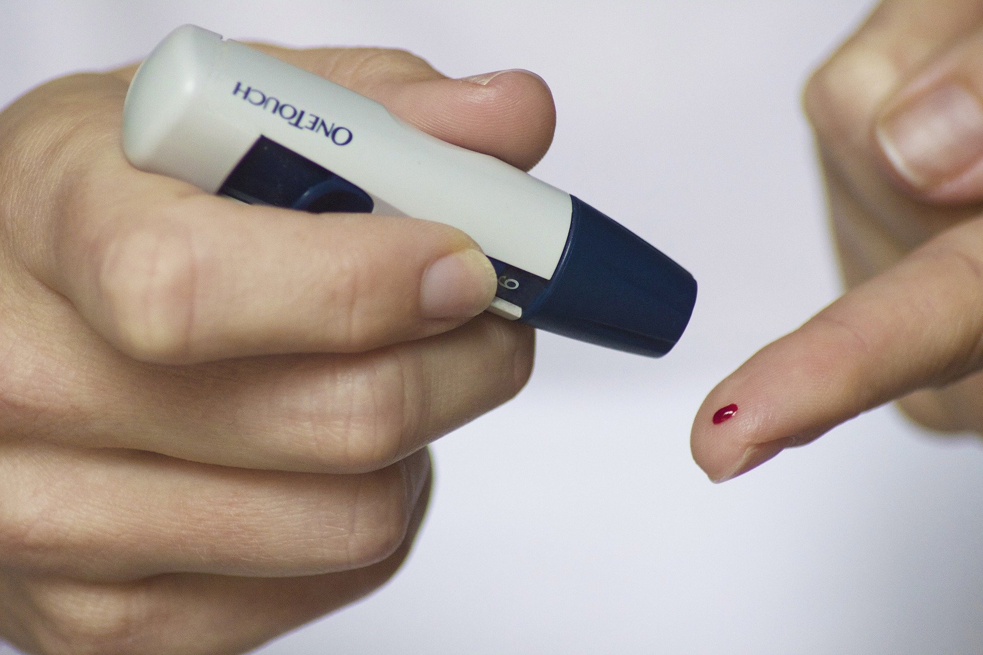 Adults with type 1 diabetes more likely to have depressive, anxiety symptoms