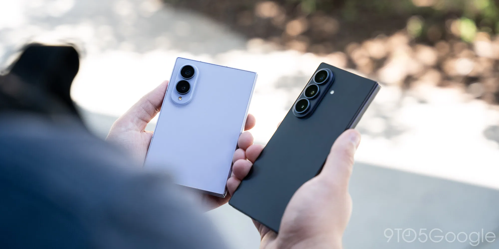 Samsung reiterates that Galaxy Z Fold 8 is a hit, and that iPhone Duo puts a spotlight on it