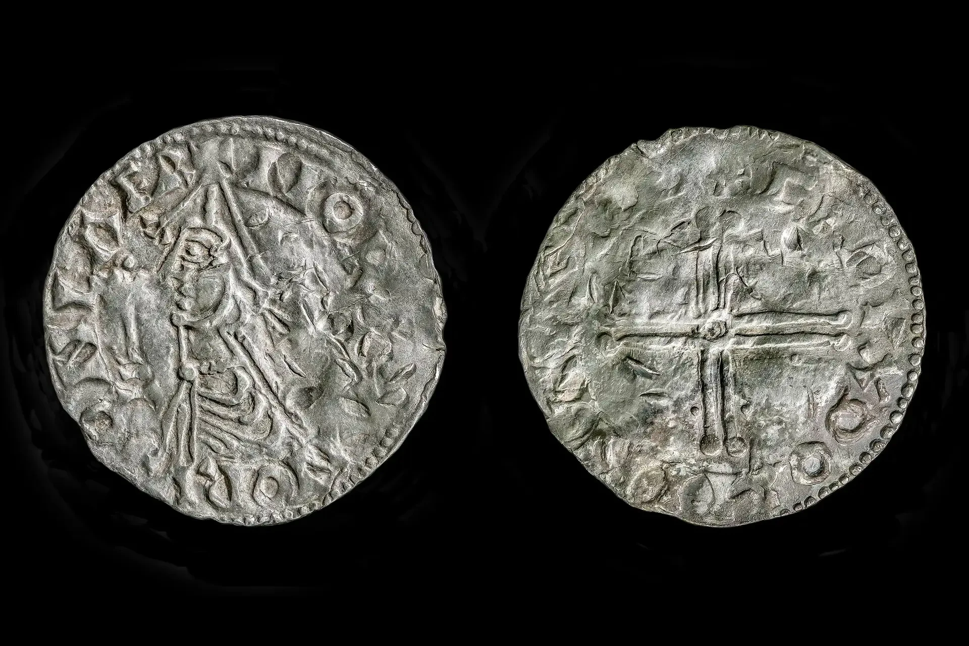 Record Viking Hoard Yields a Coin Not Found in Over 100 Years