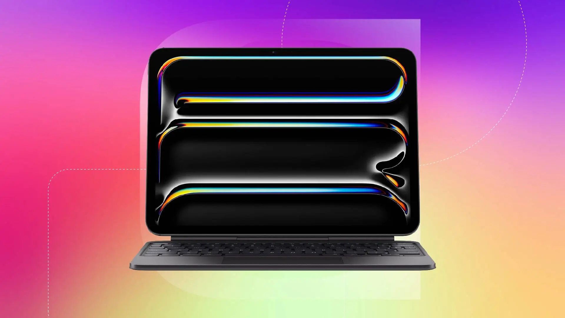 Unlock Your iPad’s Full Potential With Up to $190 Off Magic Keyboard Cases at Woot