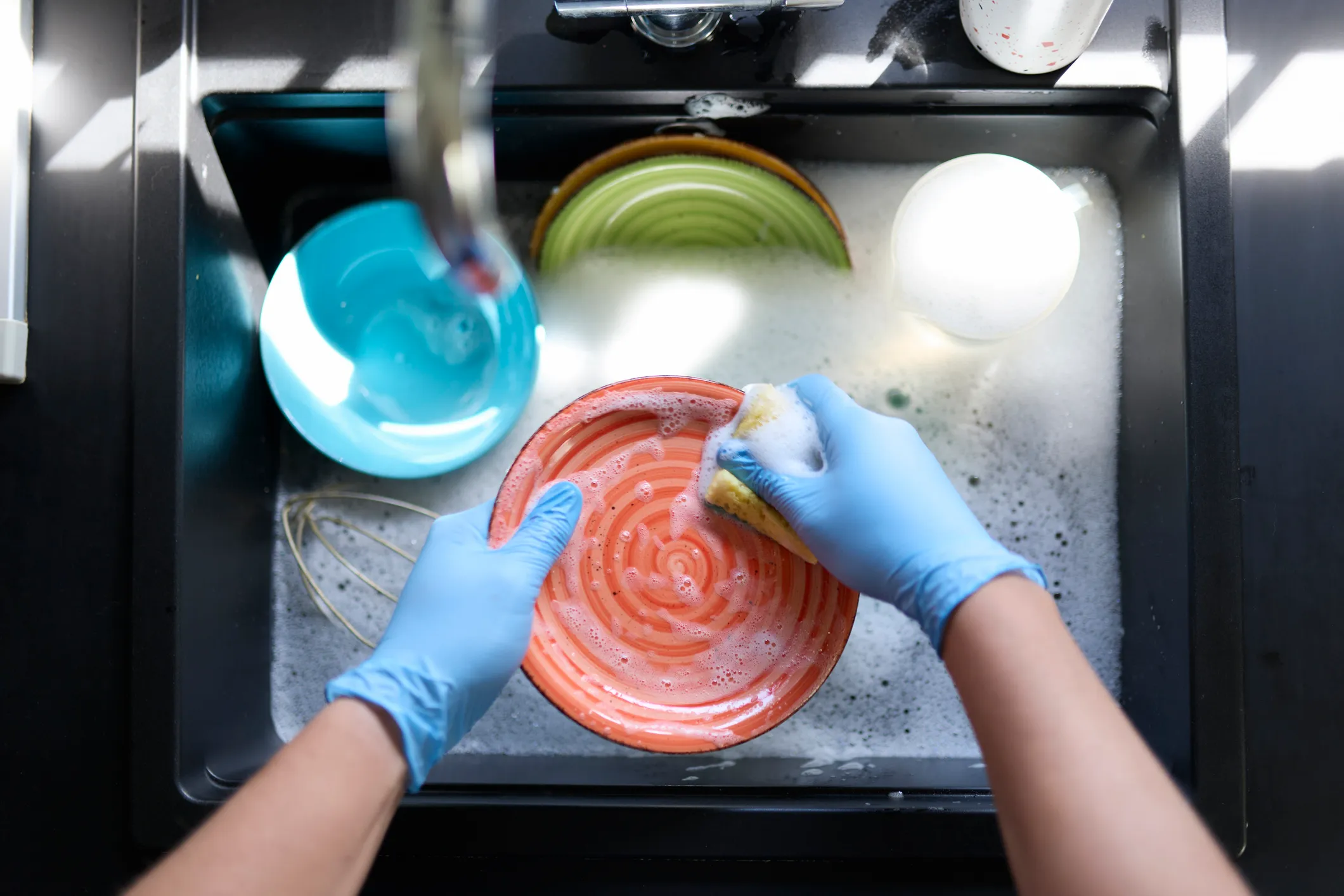 Soon You Won’t Have to Do Dishes at an Airbnb (Unless You Really Want To)