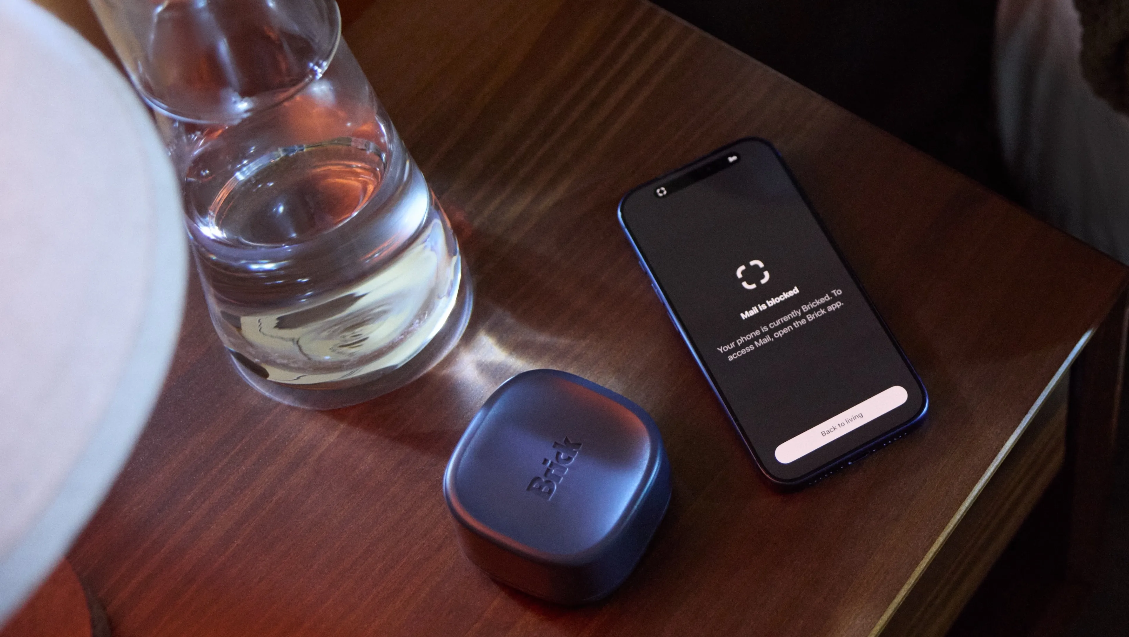 This New Device ‘Bricks’ Your Phone When You Enter Your Bedroom
