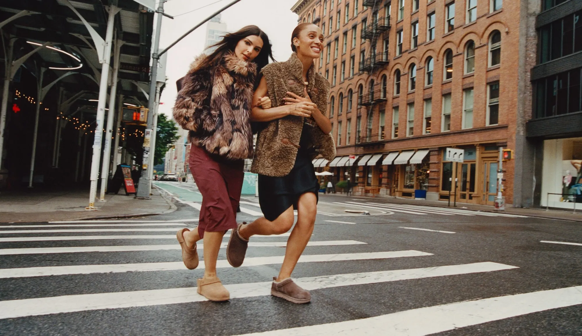 Hoka and Ugg Parent Deckers Brands Sees Shares Fall After Q2 Sales Miss