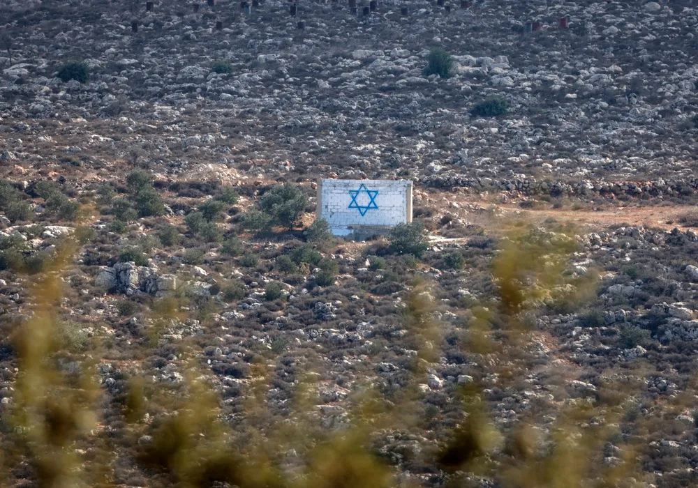 Fashion’s Ties to Israel’s Occupation Under Scrutiny