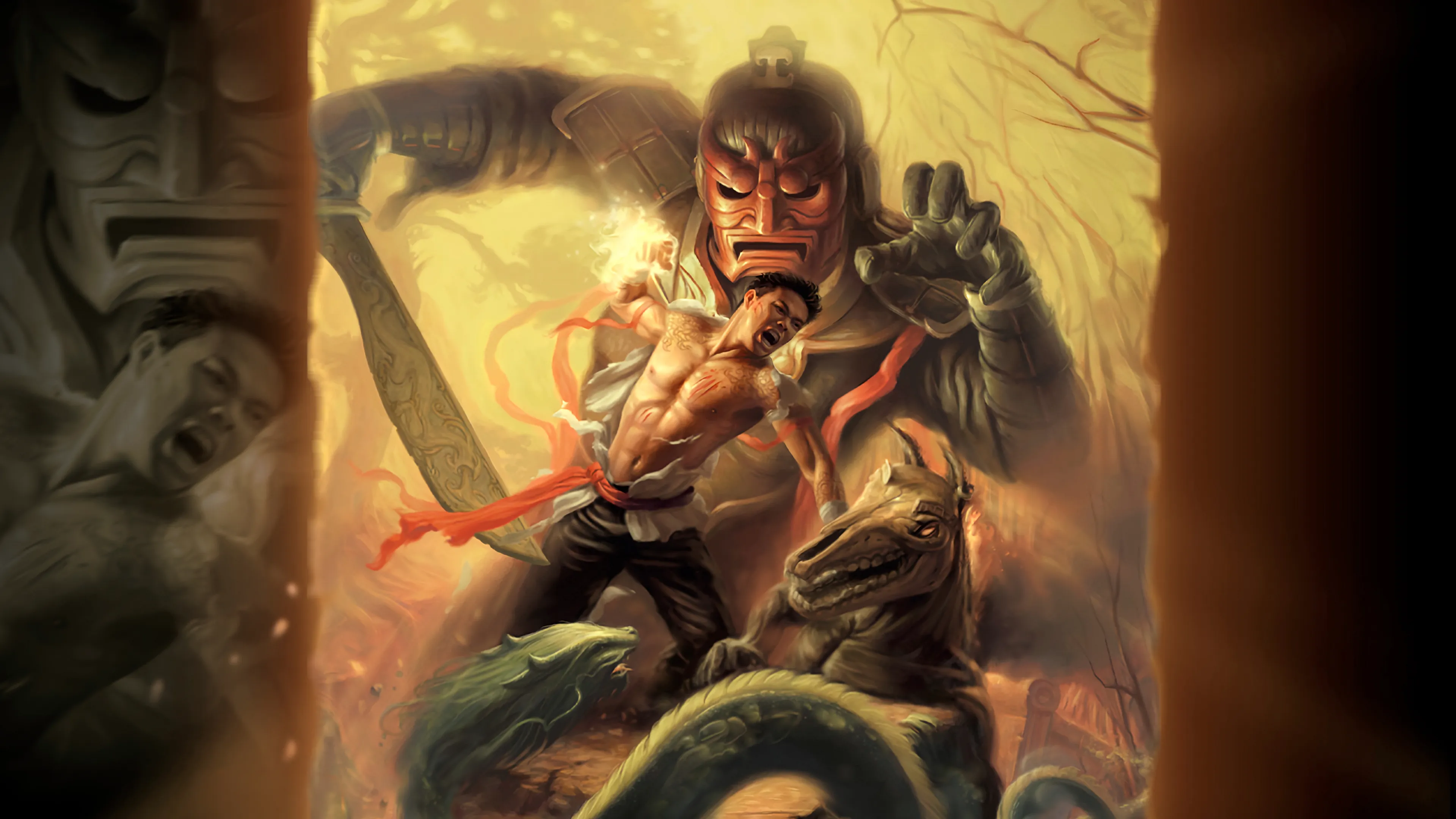21 Years Later, BioWare's Most Underrated RPG Is Still Worth a Weekend