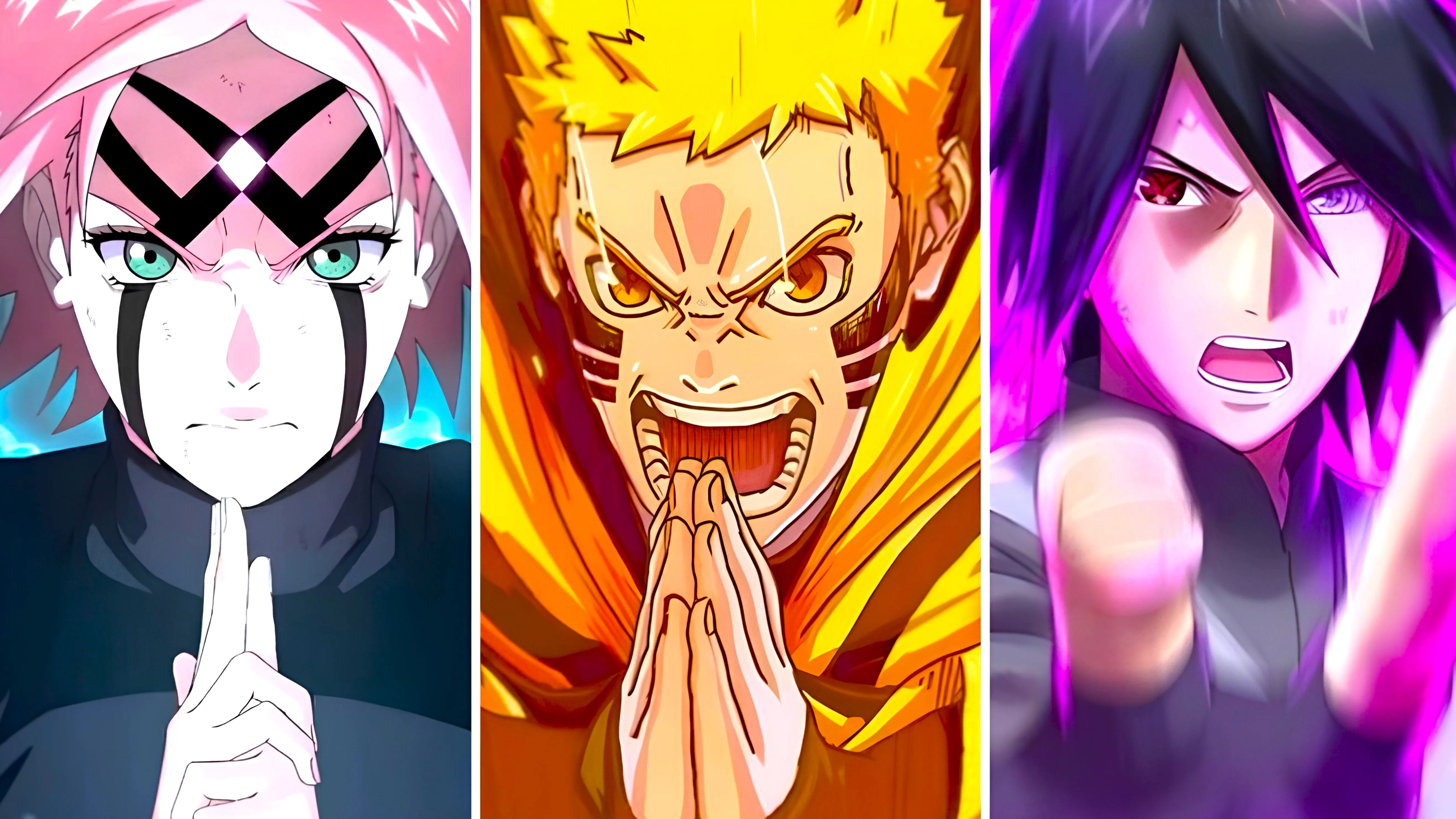 Boruto: 7 Strongest Teachers, Ranked