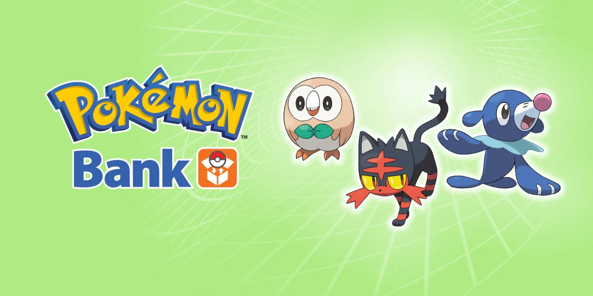 Pokemon Bank's Shutdown Is a Bigger Problem Than Losing an Old 3DS App