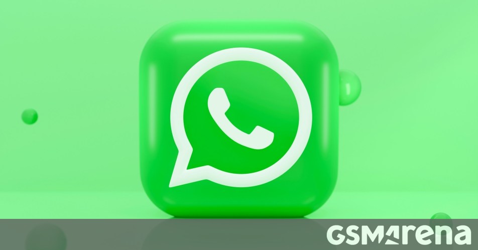WhatsApp expands its testing of scheduled messages to iOS