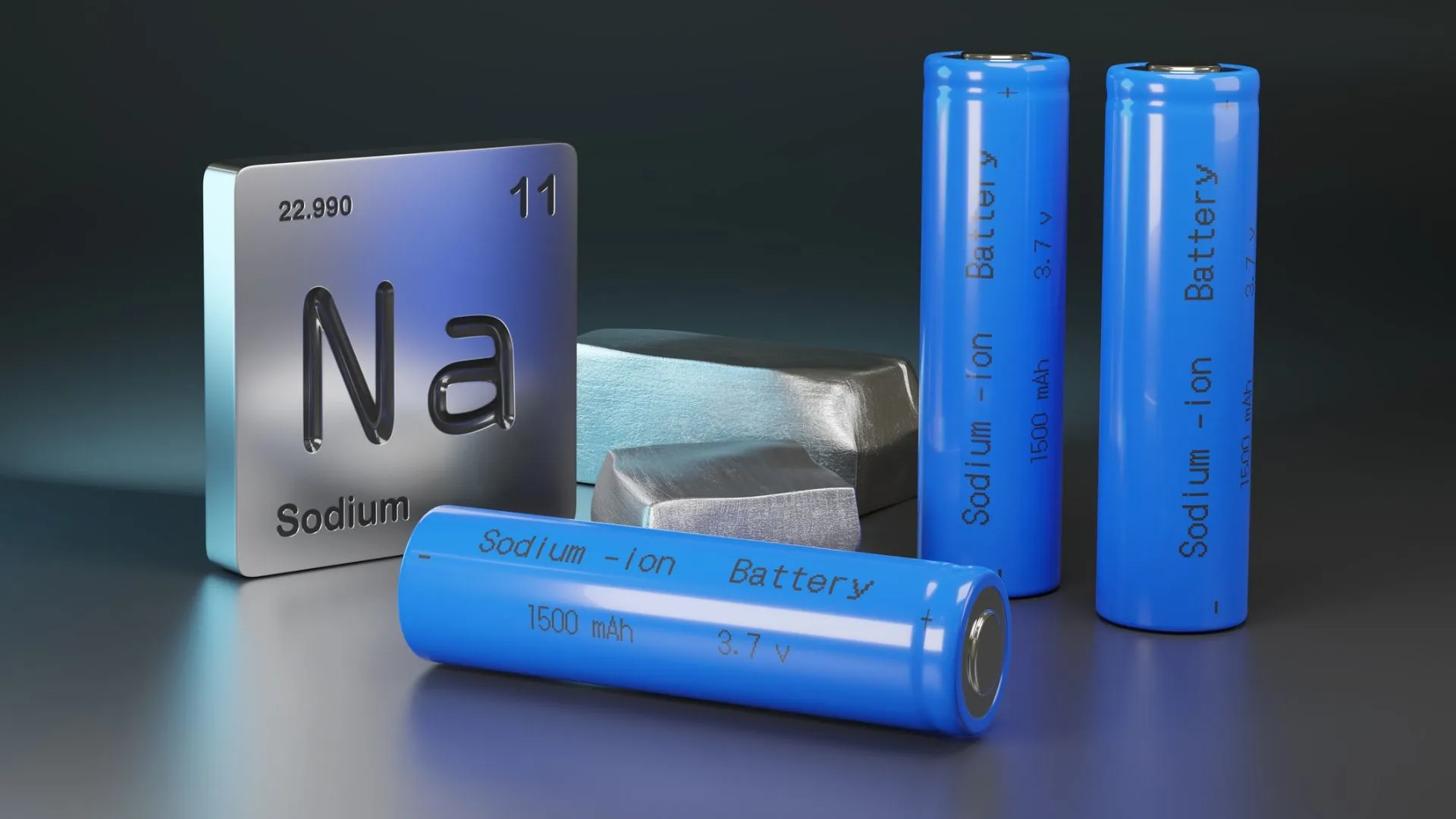 28 sodium-ion materials reveal paths to faster charging, longer battery life
