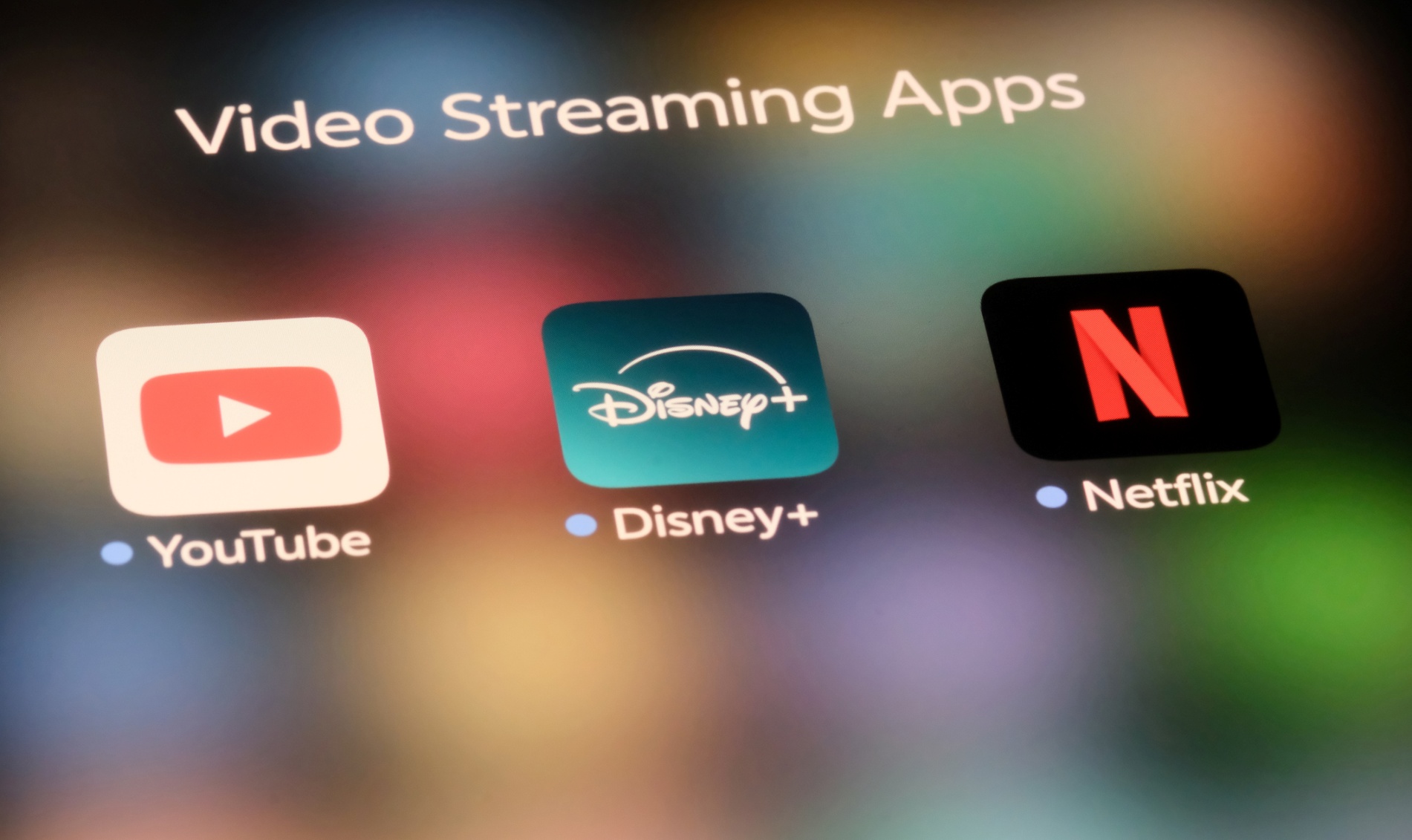 YouTube now gets twice as much watch time on U.S. TVs as any other platform