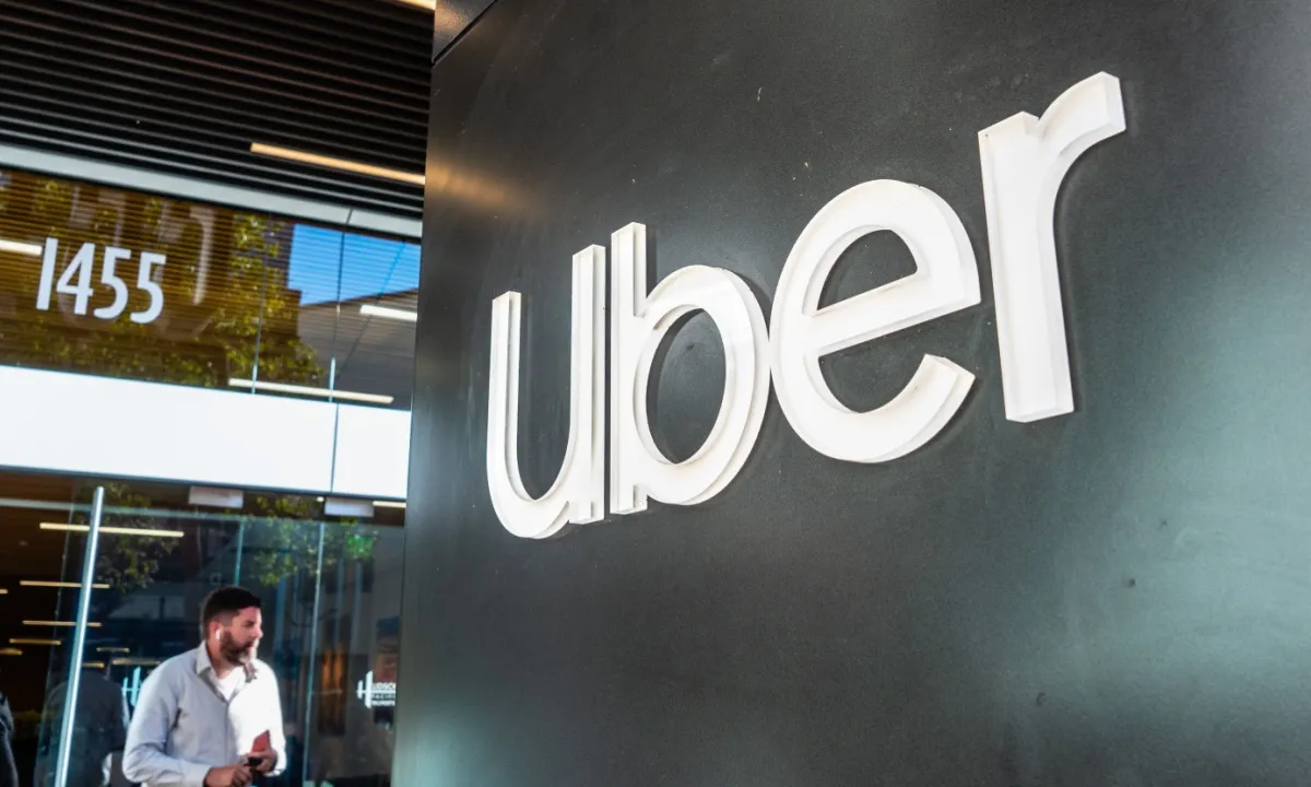 Uber Deploys OpenAI Agents to All 30,000 Employees