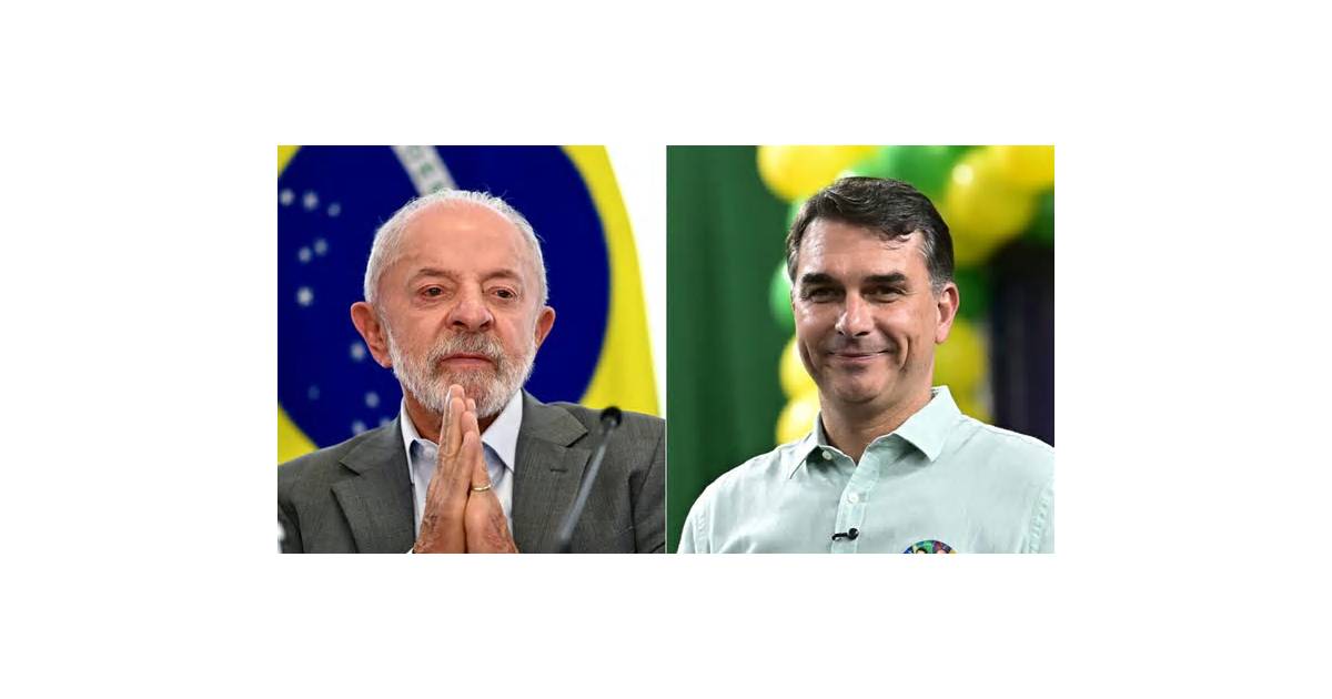 Bolsonaro and Lula Tied Ahead of Brazil Runoff, Poll Shows
