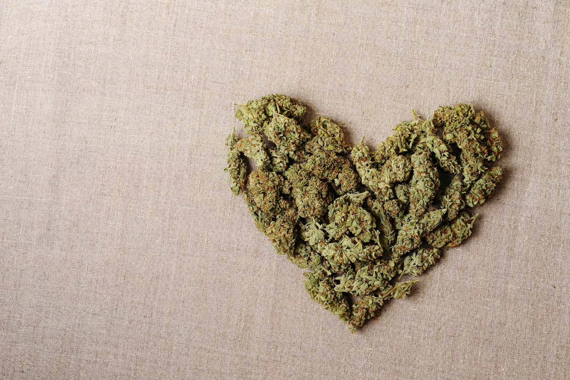 These States Legalized Weed. More Heart Attacks Followed