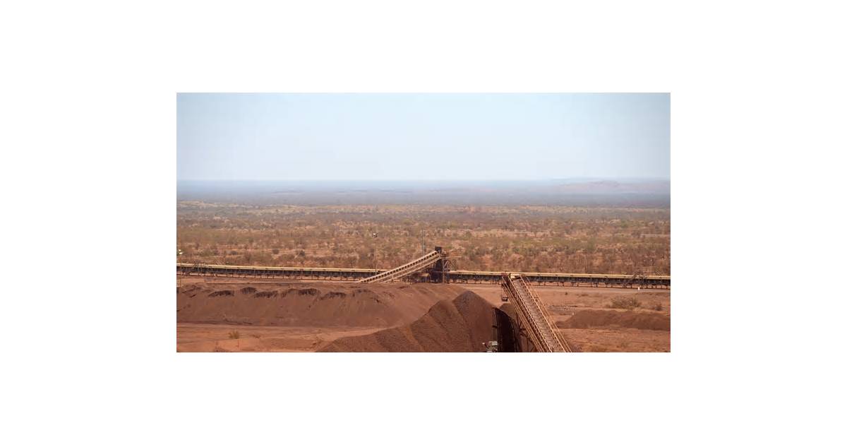Rio Tinto to Spend $1.9 Billion on Australian Bauxite Expansion