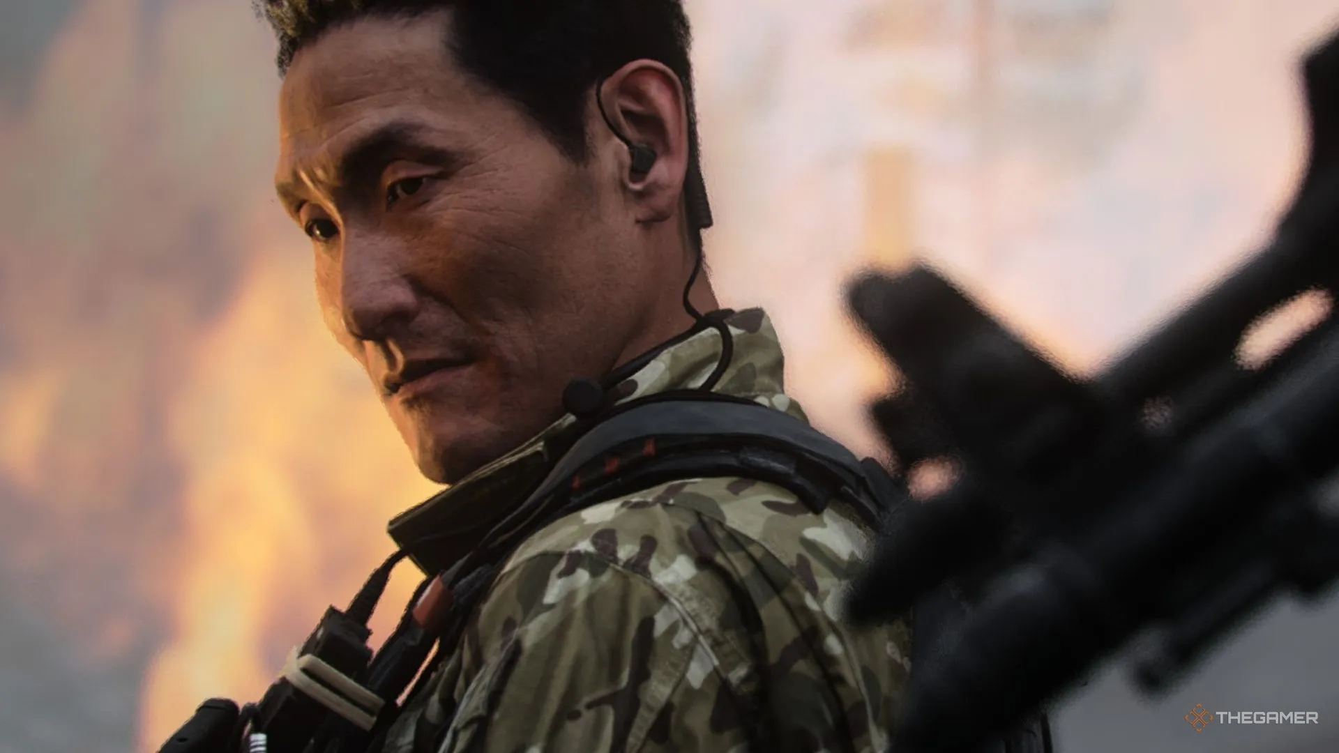How Long Does It Take To Beat Call Of Duty: Modern Warfare 4?