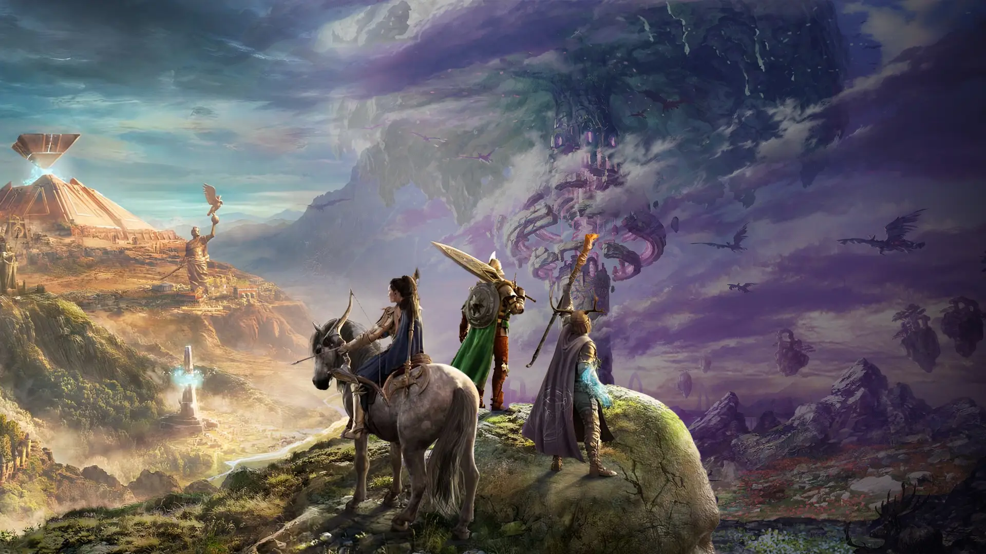 Steam MMO Is Permanently Shutting Down on December 18