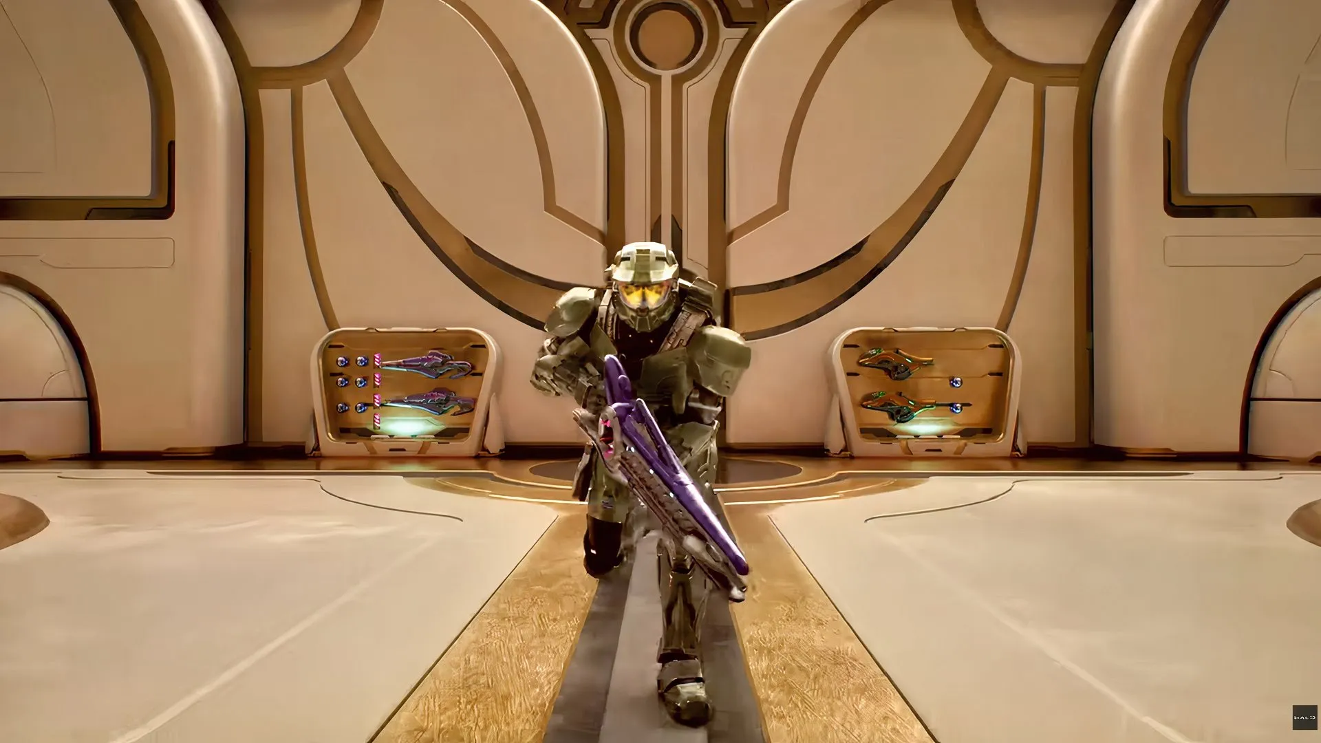 FPS Characters Stronger Than Halo's Master Chief, Ranked