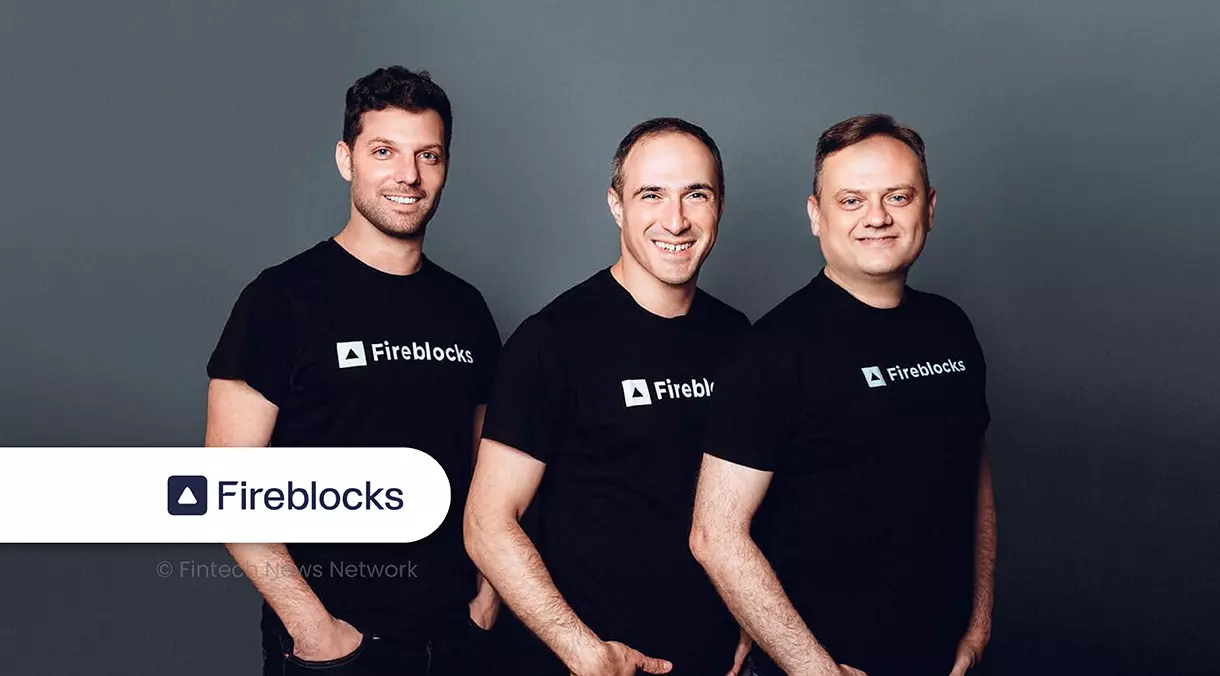 Fireblocks Denies Reports of US$2.5 Billion Acquisition Talks With Visa