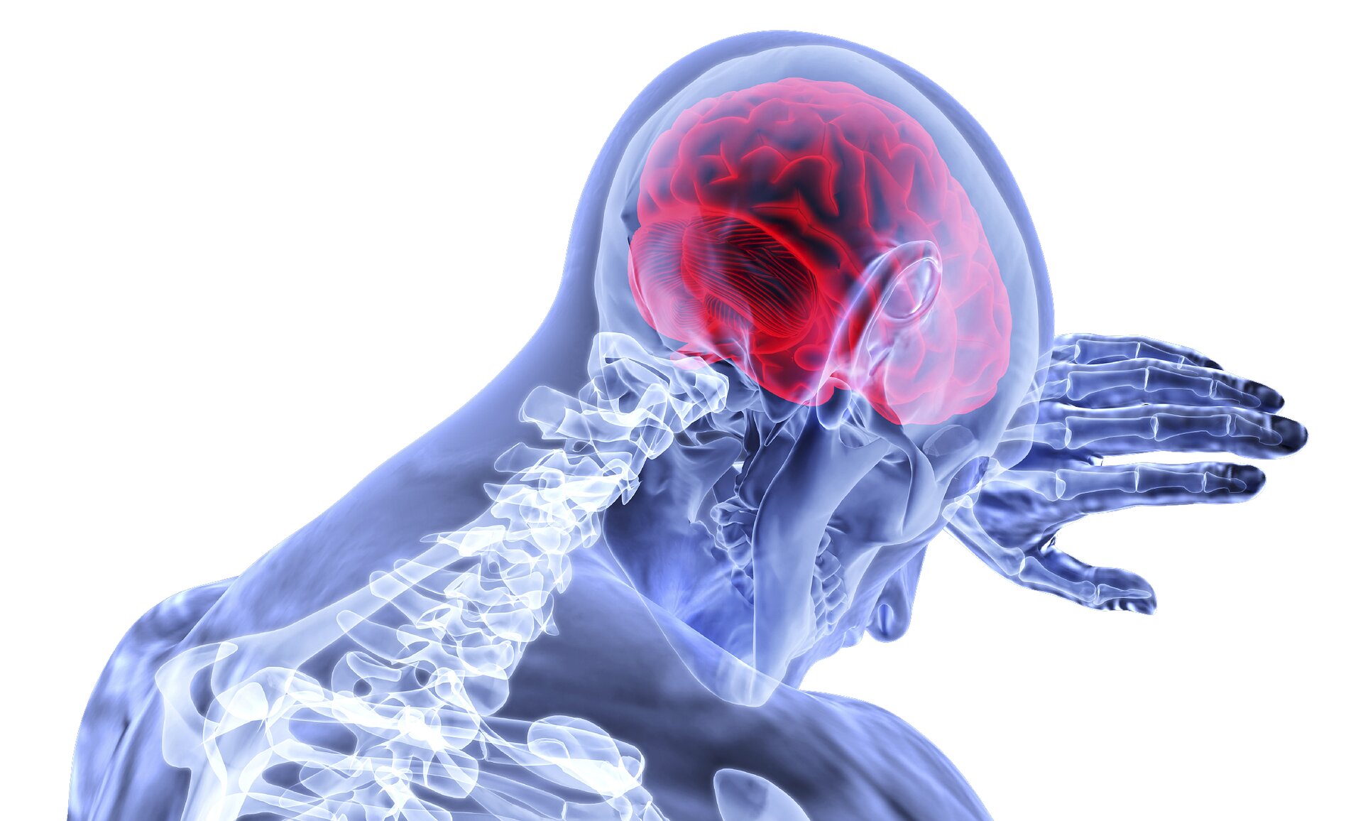 First-of-its-kind trial tests low-dose radiation to target brain inflammation in Parkinson's disease