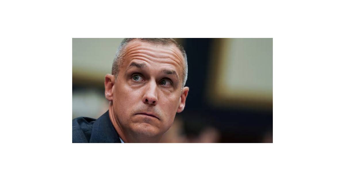 Trump ally Lewandowski faces criminal investigation over DHS tenure, sources say