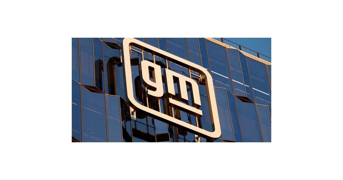 GM cancels deal with new US rare-earth magnet plant, documents say
