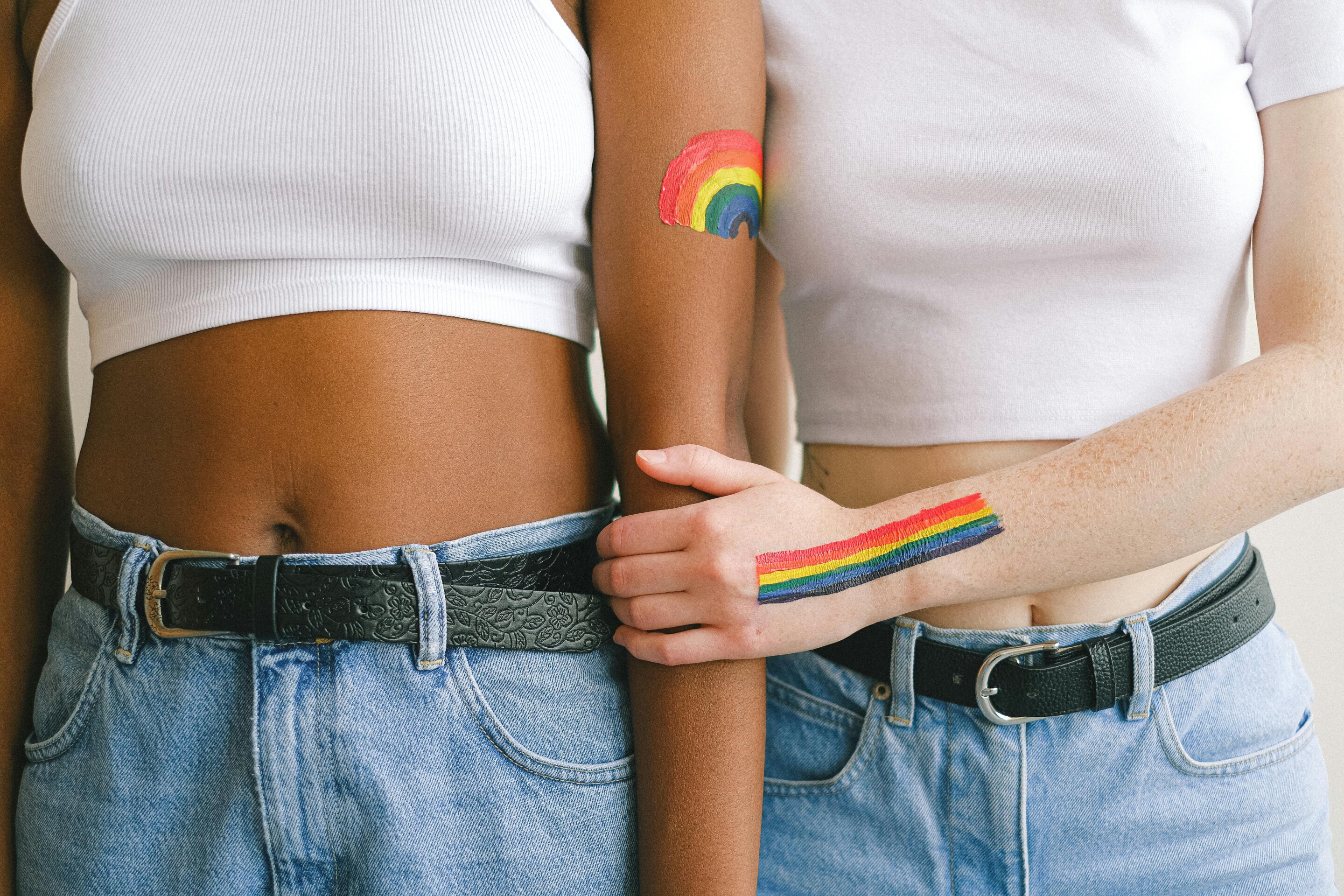 Discrimination fuels mental health crisis among LGBTQ+ youth, national report finds
